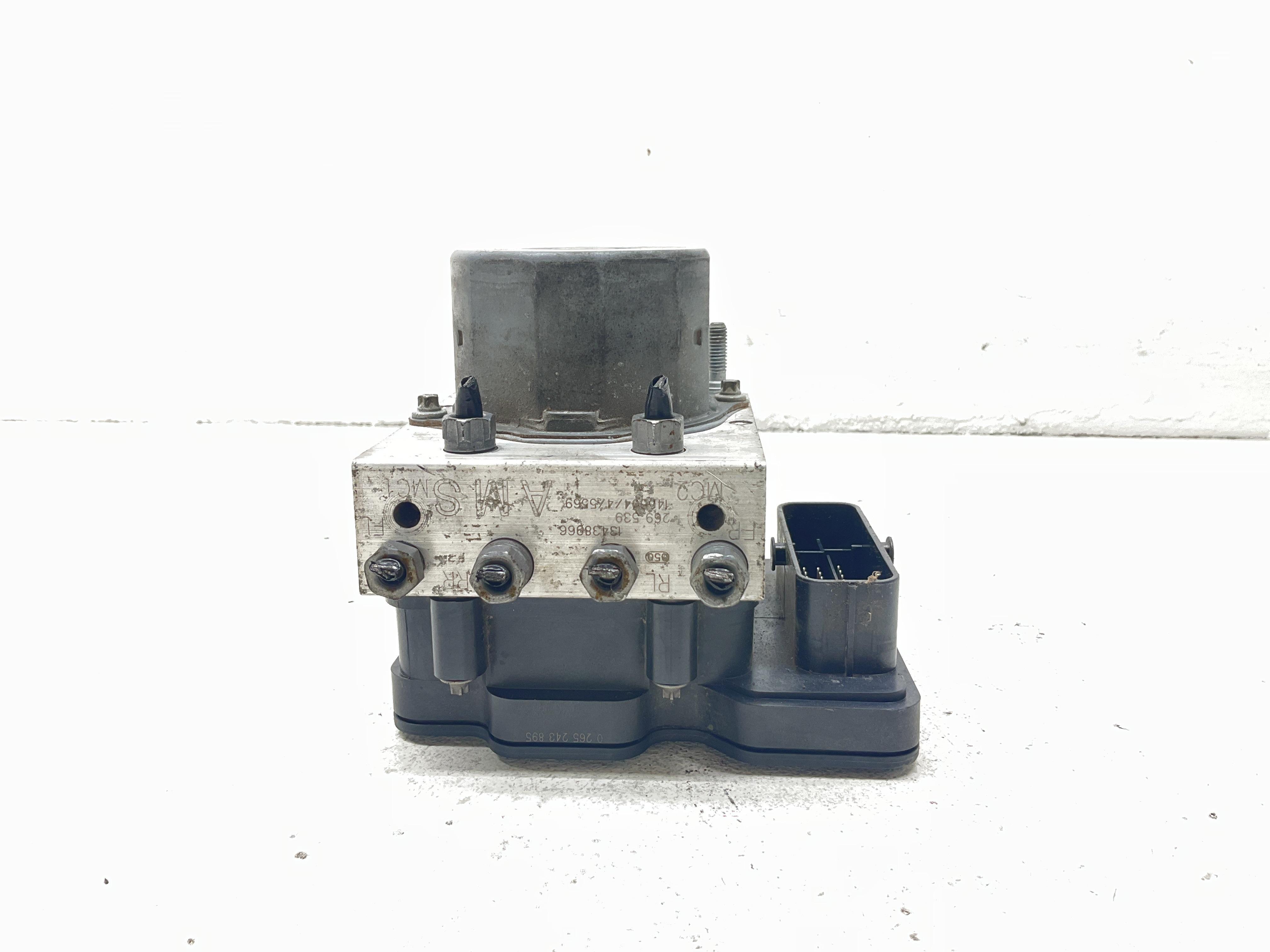 Pompa ABS - Immagine 1 di 5