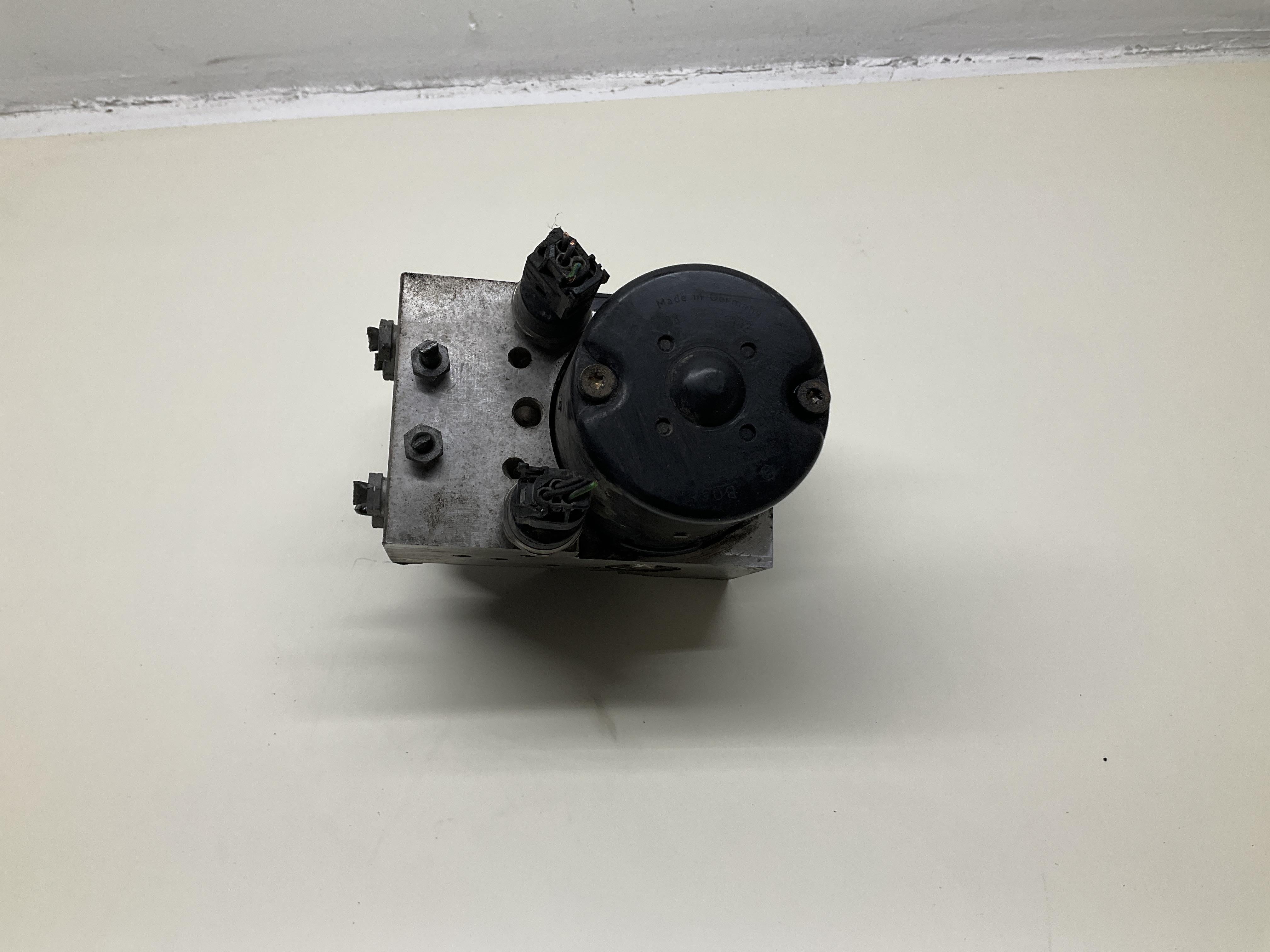 Pompa Abs (Bosch) Usato