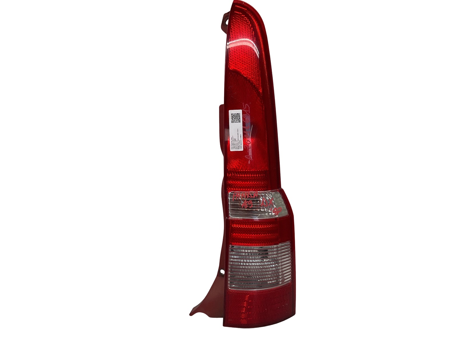 Fanale Post. Destro (Fiat) 51705458 51763006 Usato