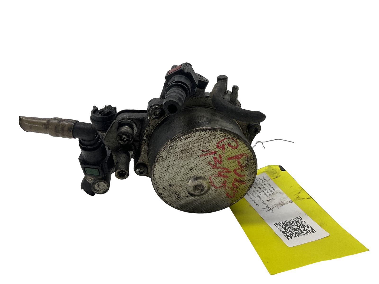 Pompa Vuoto (Fiat) 55268636 Usato