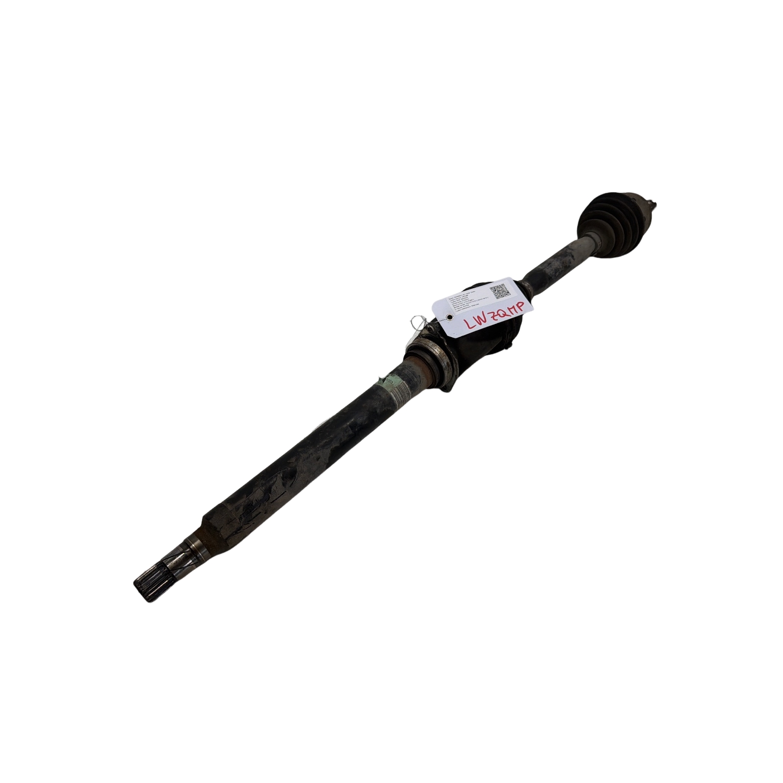 Semialbero Ant. Compl. Destro 50546426 Usato