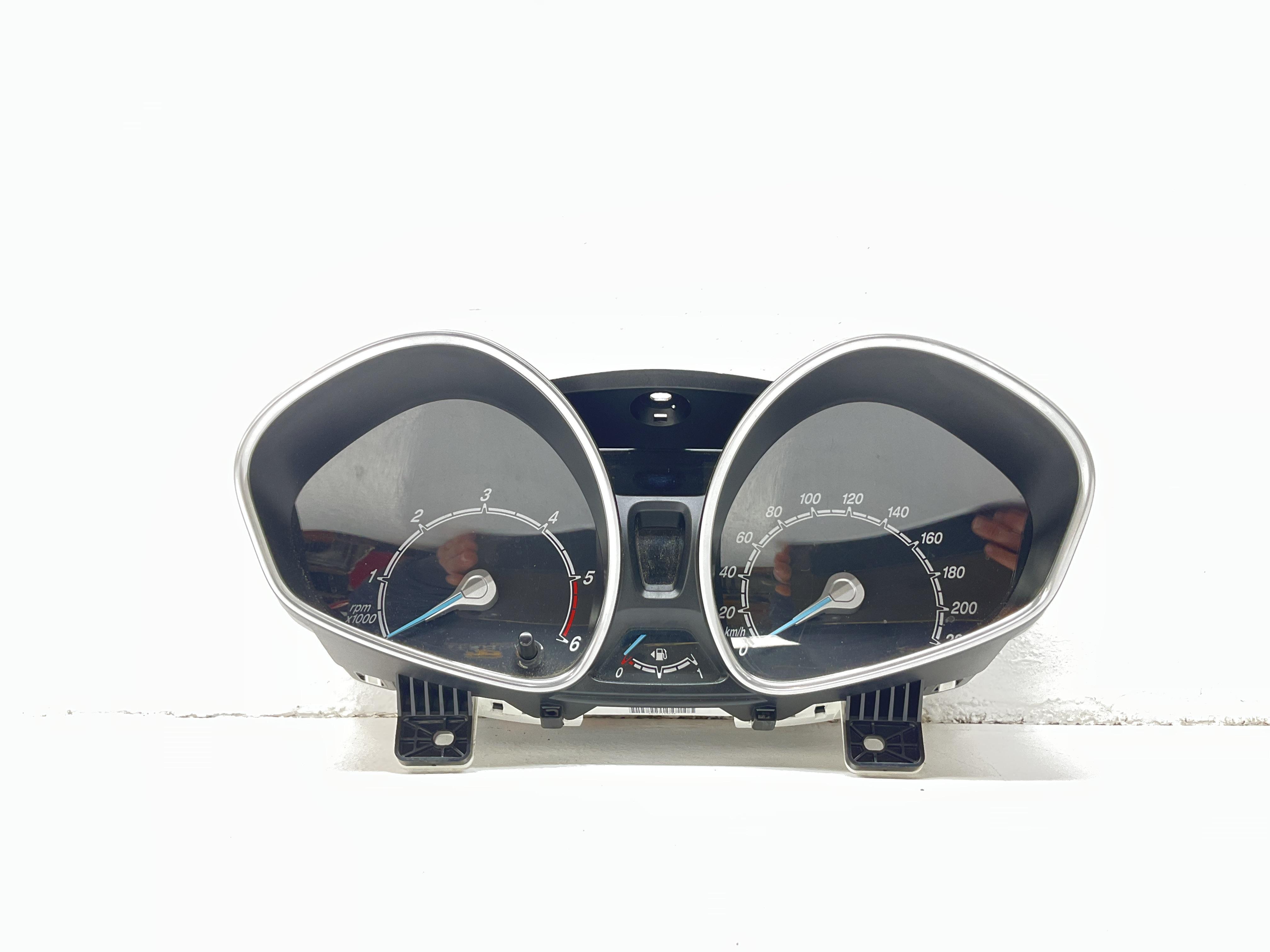Quadro strumenti compl. - Immagine 1 di 5
