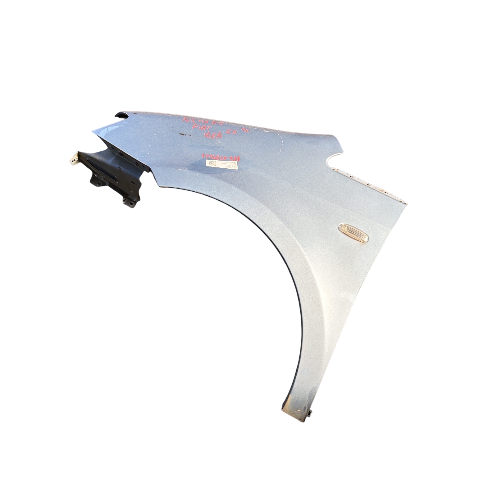 Parafango Ant. Sinistro 51712989 Usato