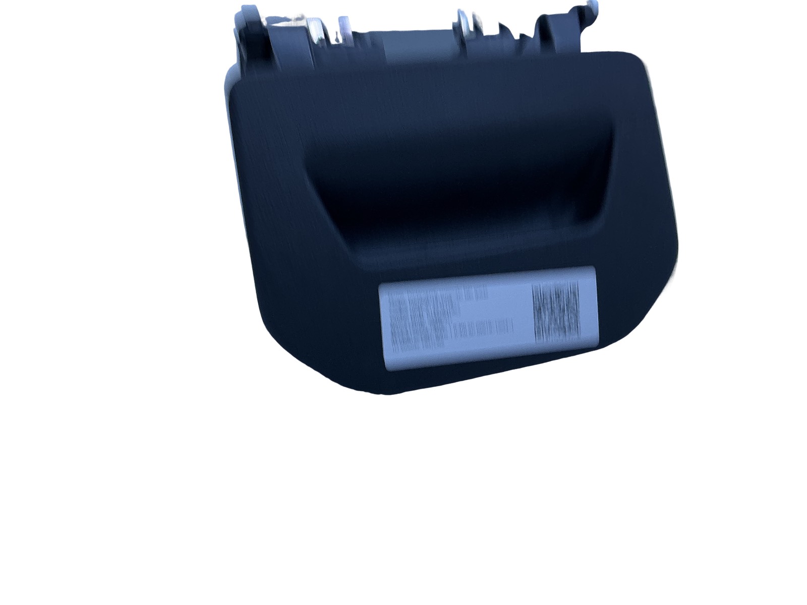 Portaoggetti Cruscotto Lato Guida 51457937952 Usato