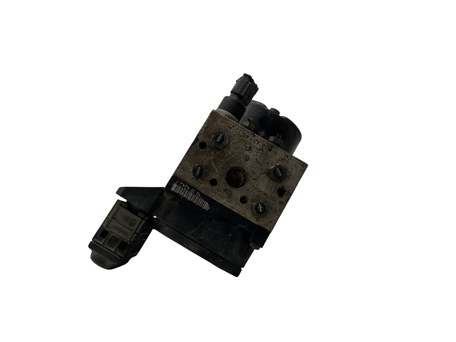 Aggregato Abs (Bosch) A0044315212 0 265 202 412 Usato