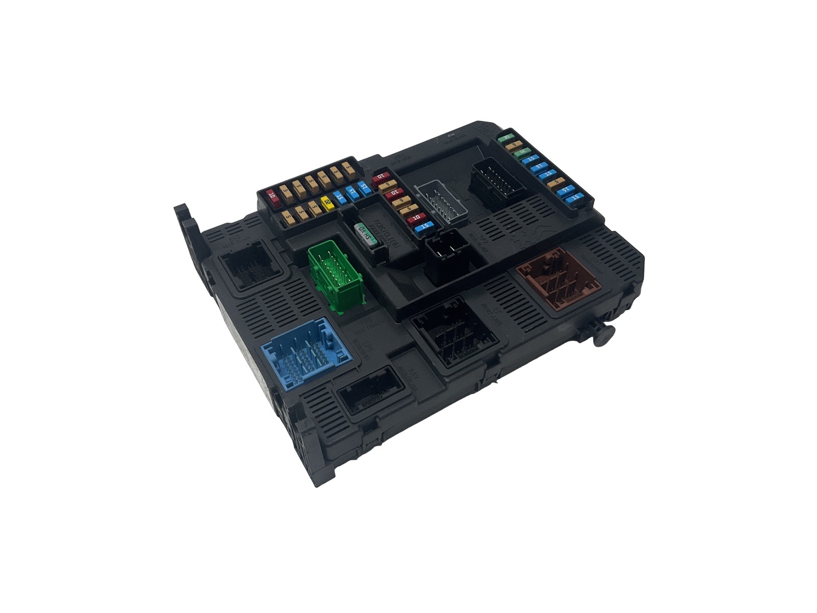 Body Computer - Immagine 1 di 6