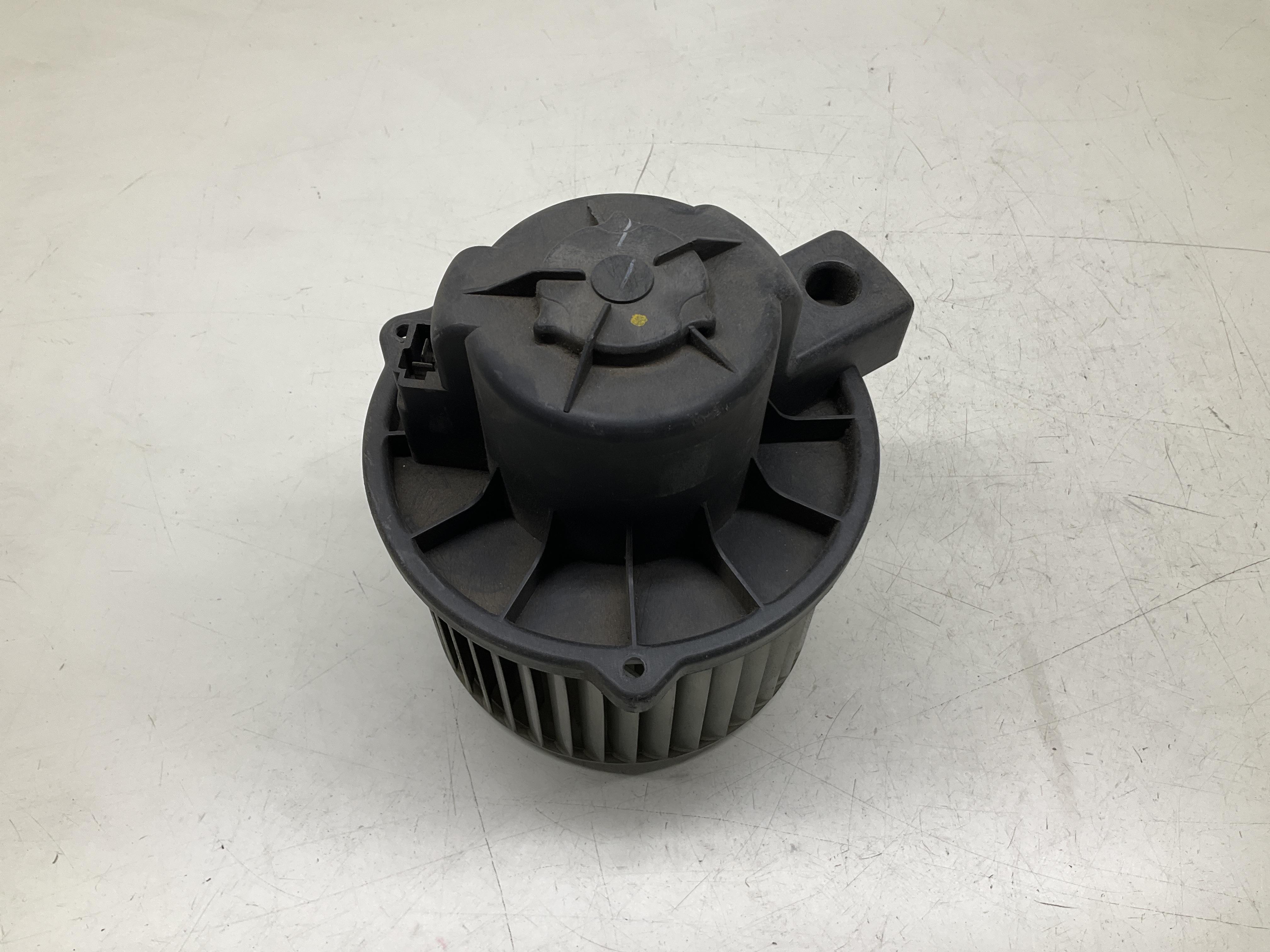 Ventola motorino ventilazione abitacolo - Immagine 1 di 5