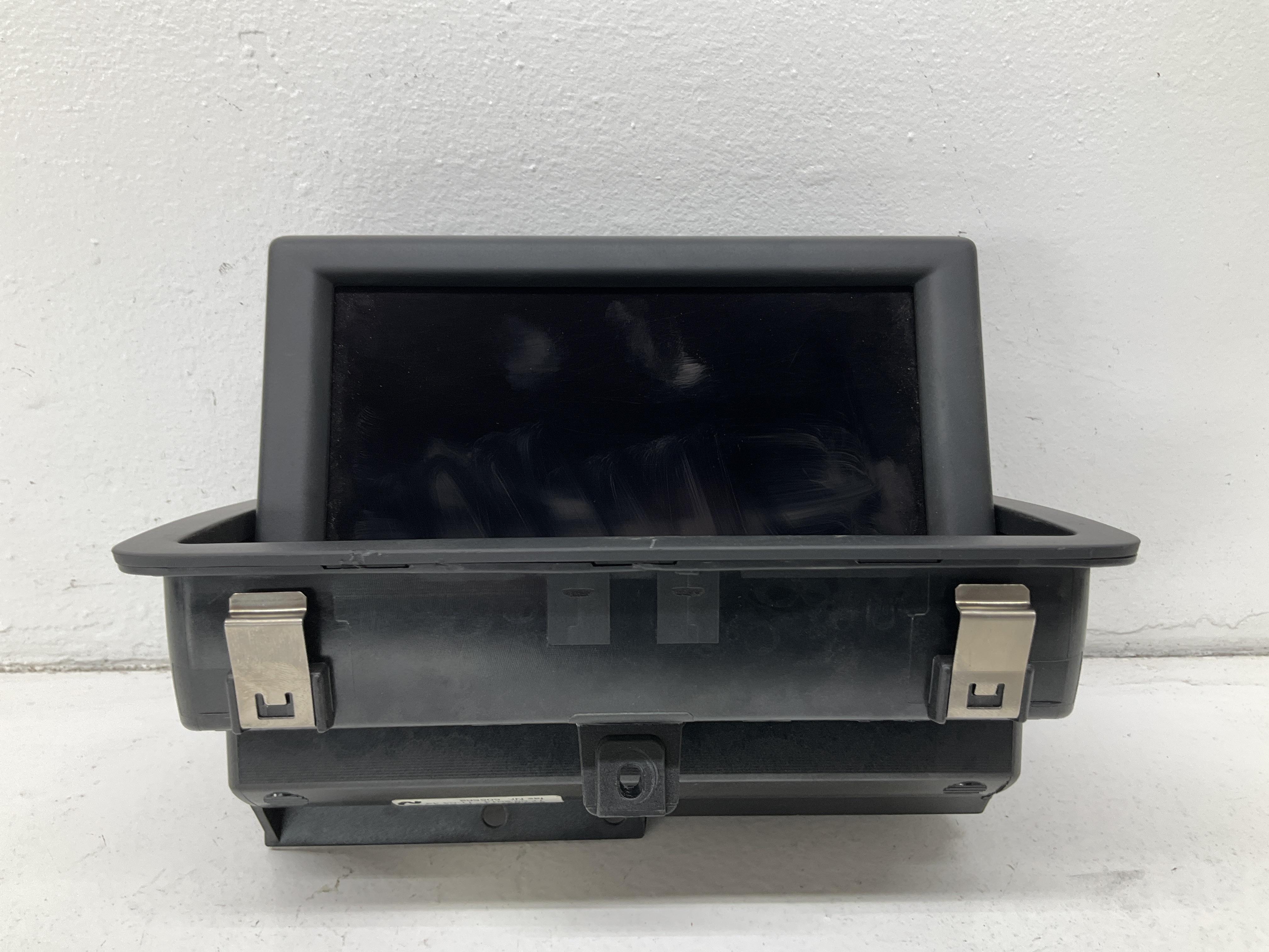 display navigatore satellitare - Immagine 1 di 5