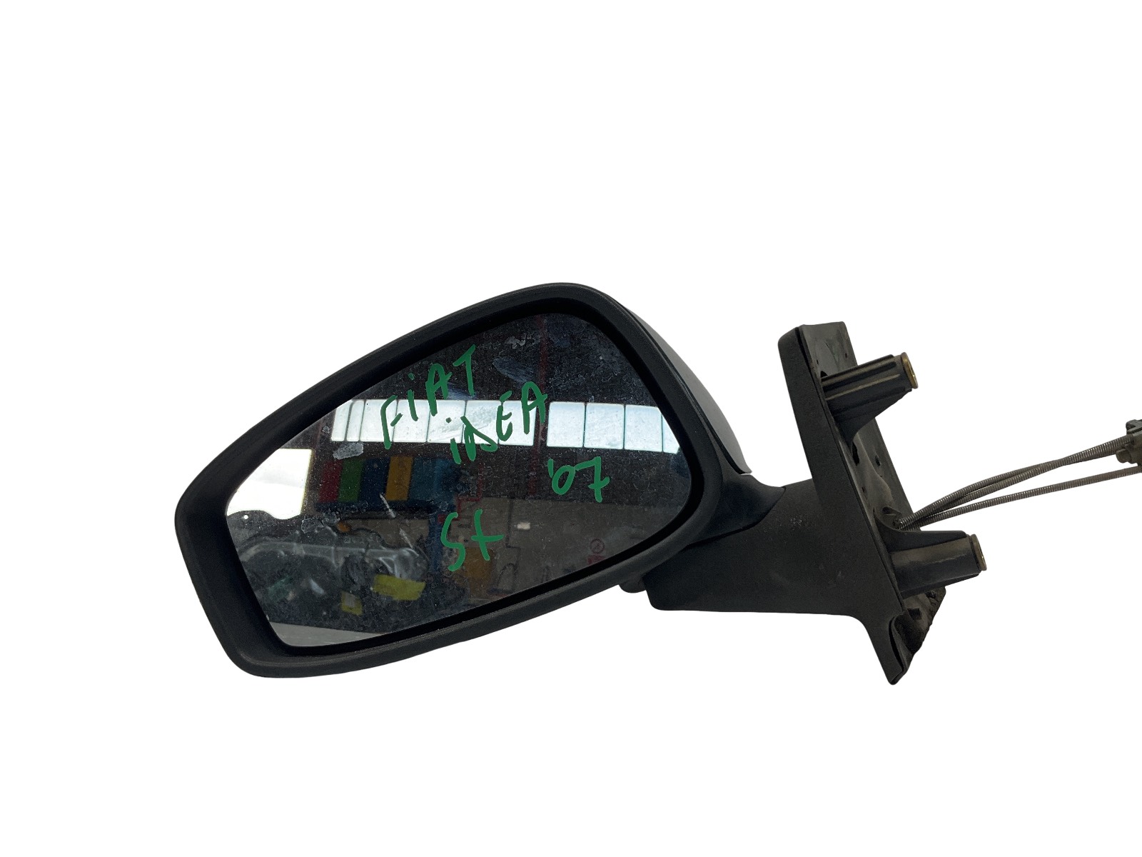 Retrovisore Est. Sinistro (Fiat) 735360563 735400384 Usato