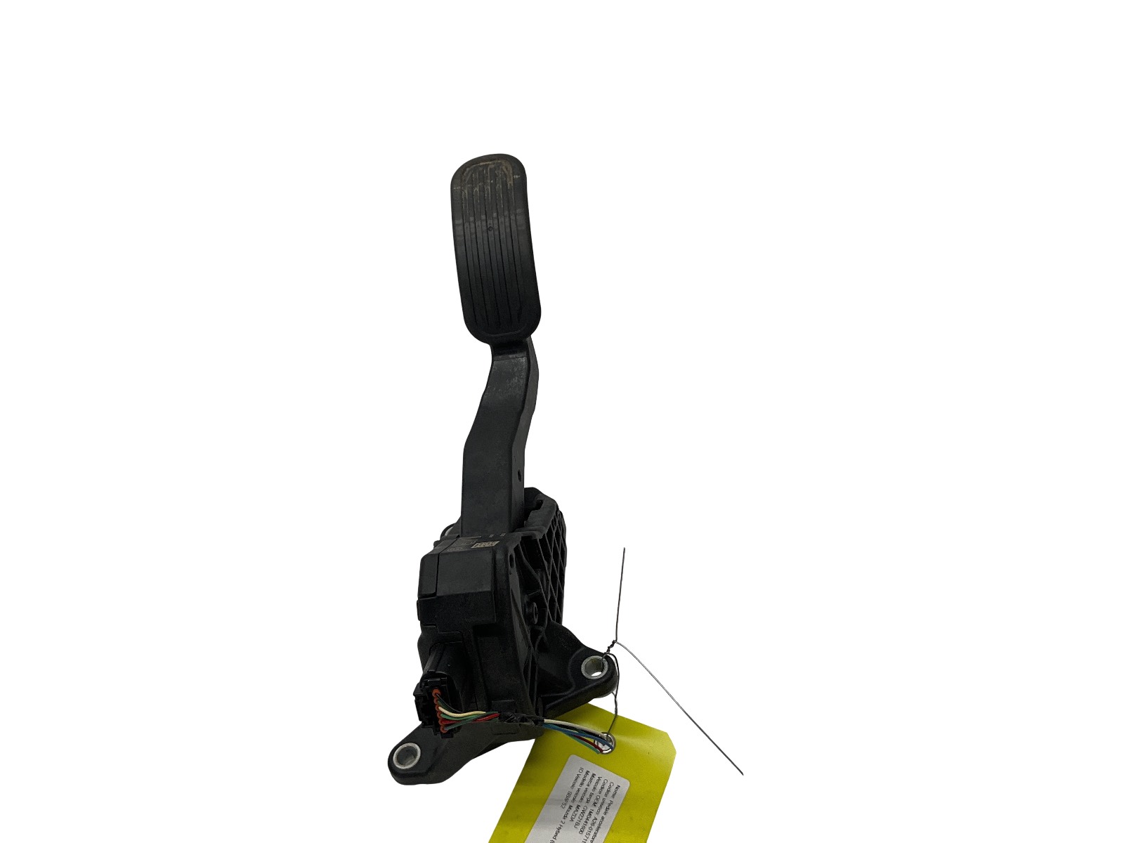 Pedale Acceleratore (Mazda) 1M0441600 Usato