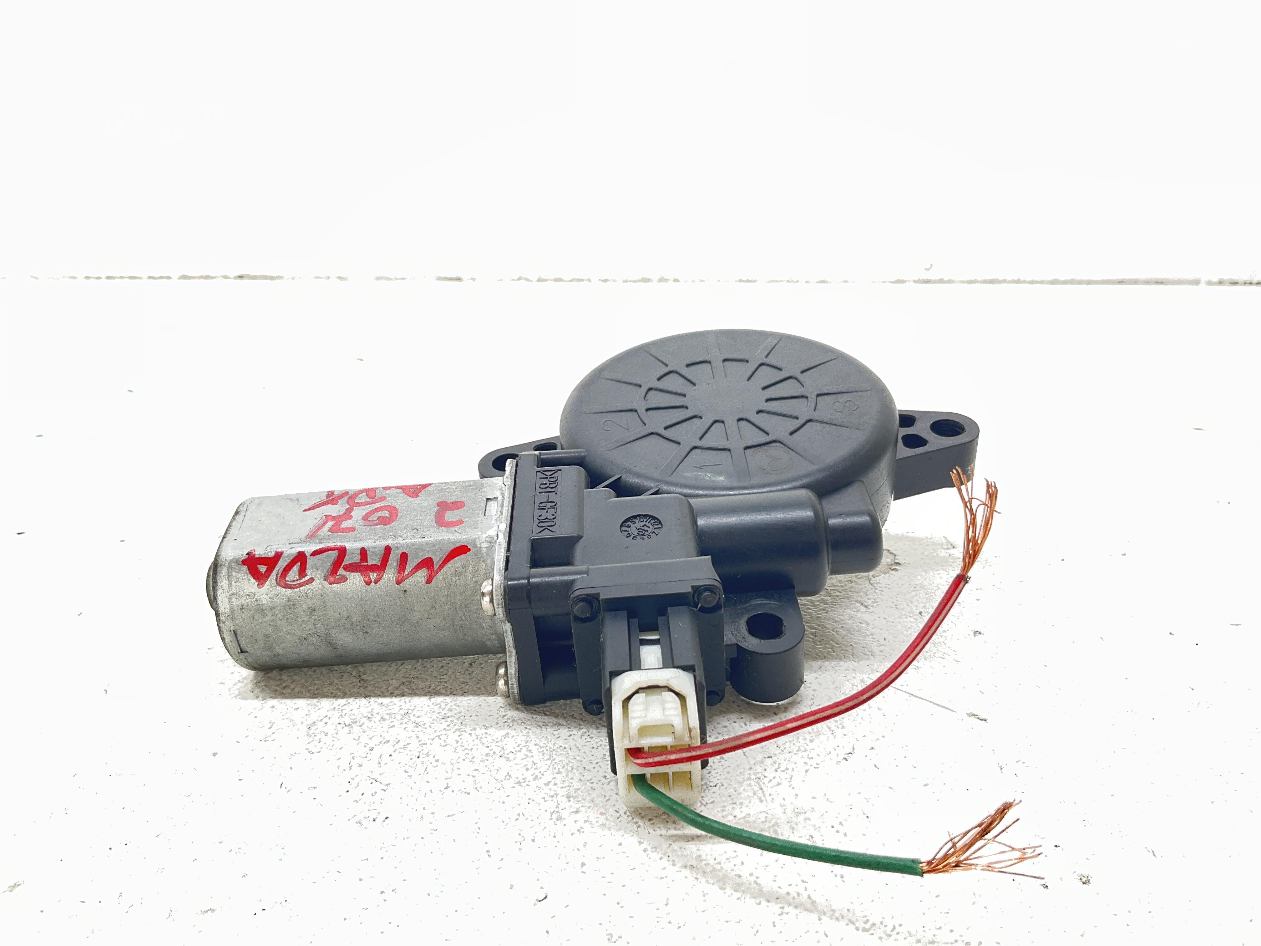 Motorino alzacristallo porta ant. Destro - Immagine 1 di 5