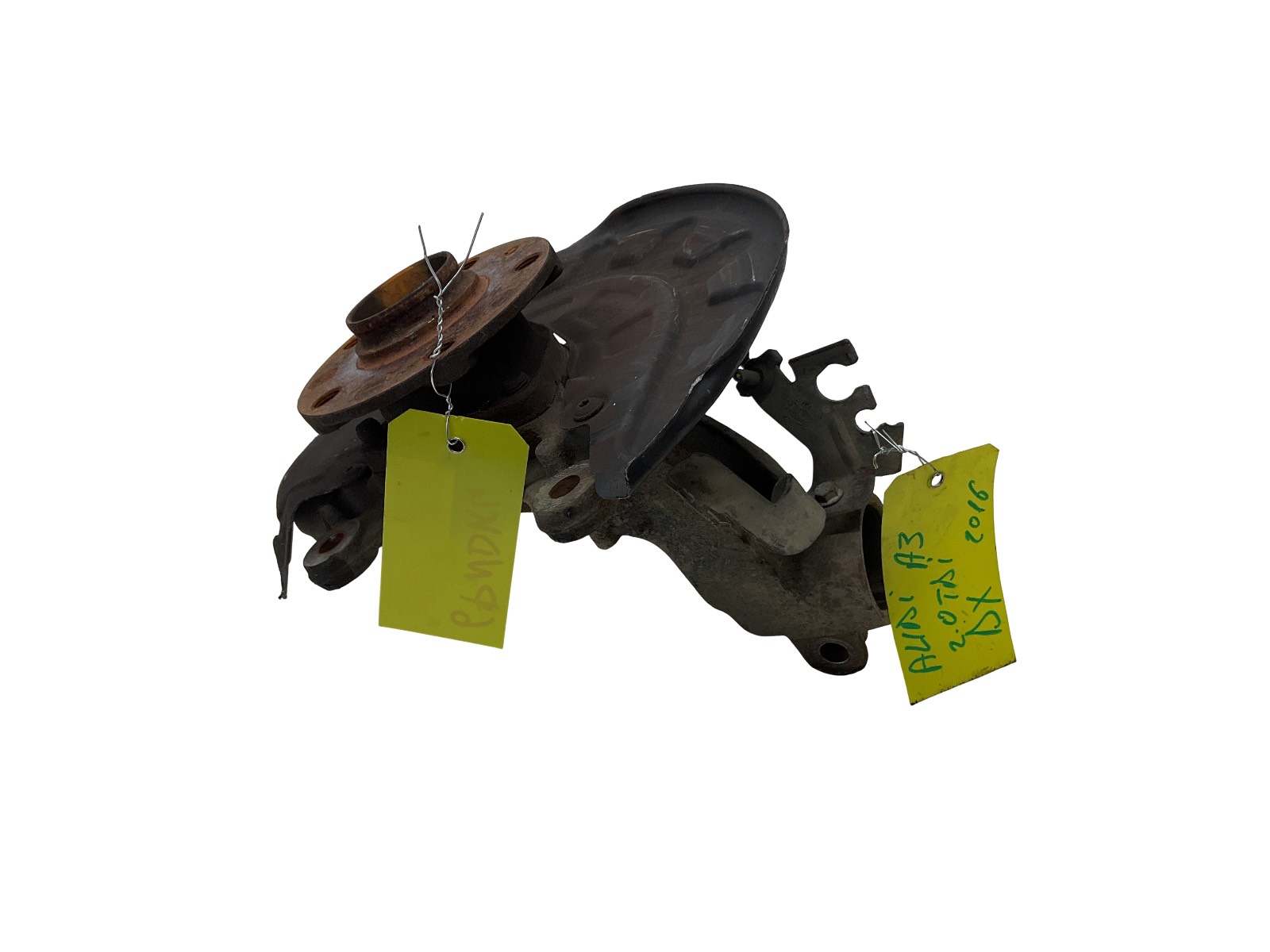 Montante Sosp. Ant. Destro 5Q0407254A Usato