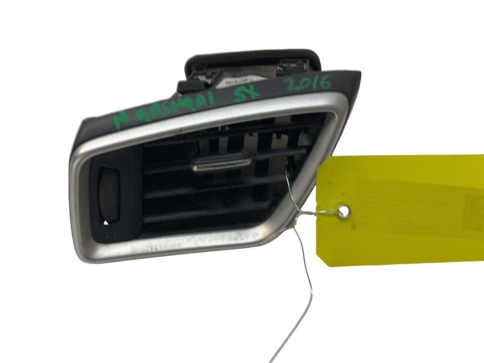 Bocchetta Aria Lat. Cruscotto Sinistro (Nissan) 687614EH0A Usato