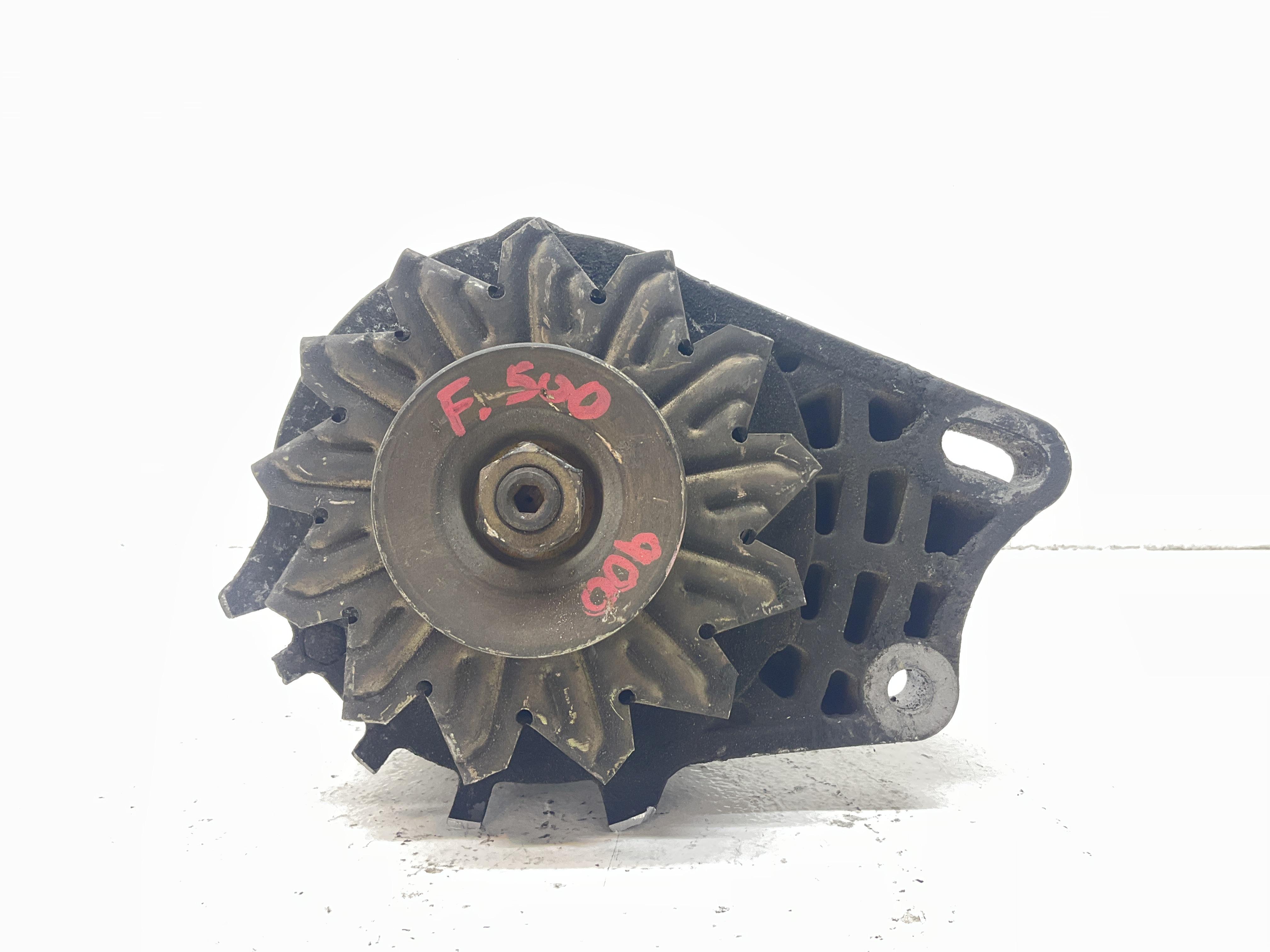 Alternatore - Immagine 1 di 5