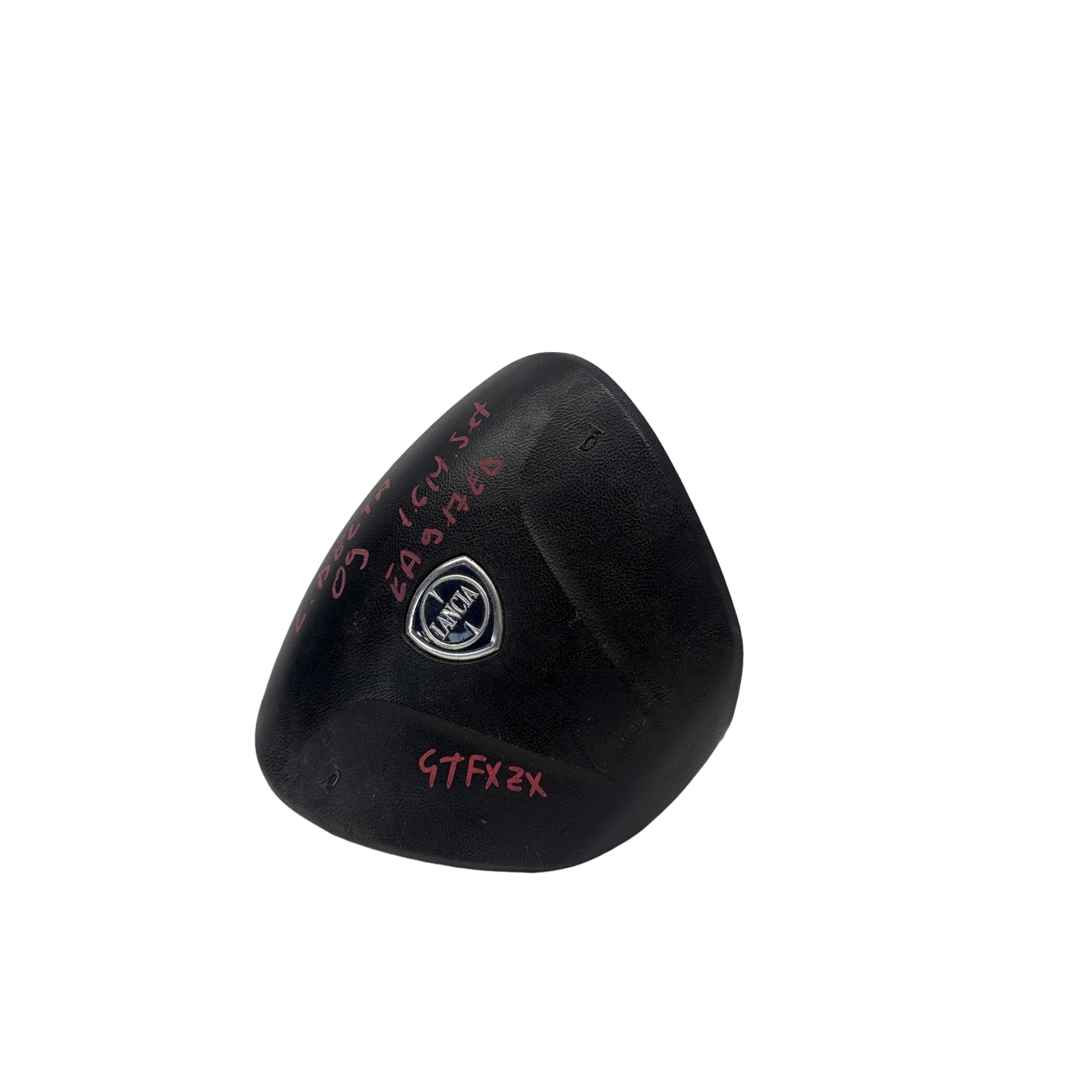 Dispositivo Airbag Lato Guida (Trw) 735474034 PA 70159010 Usato