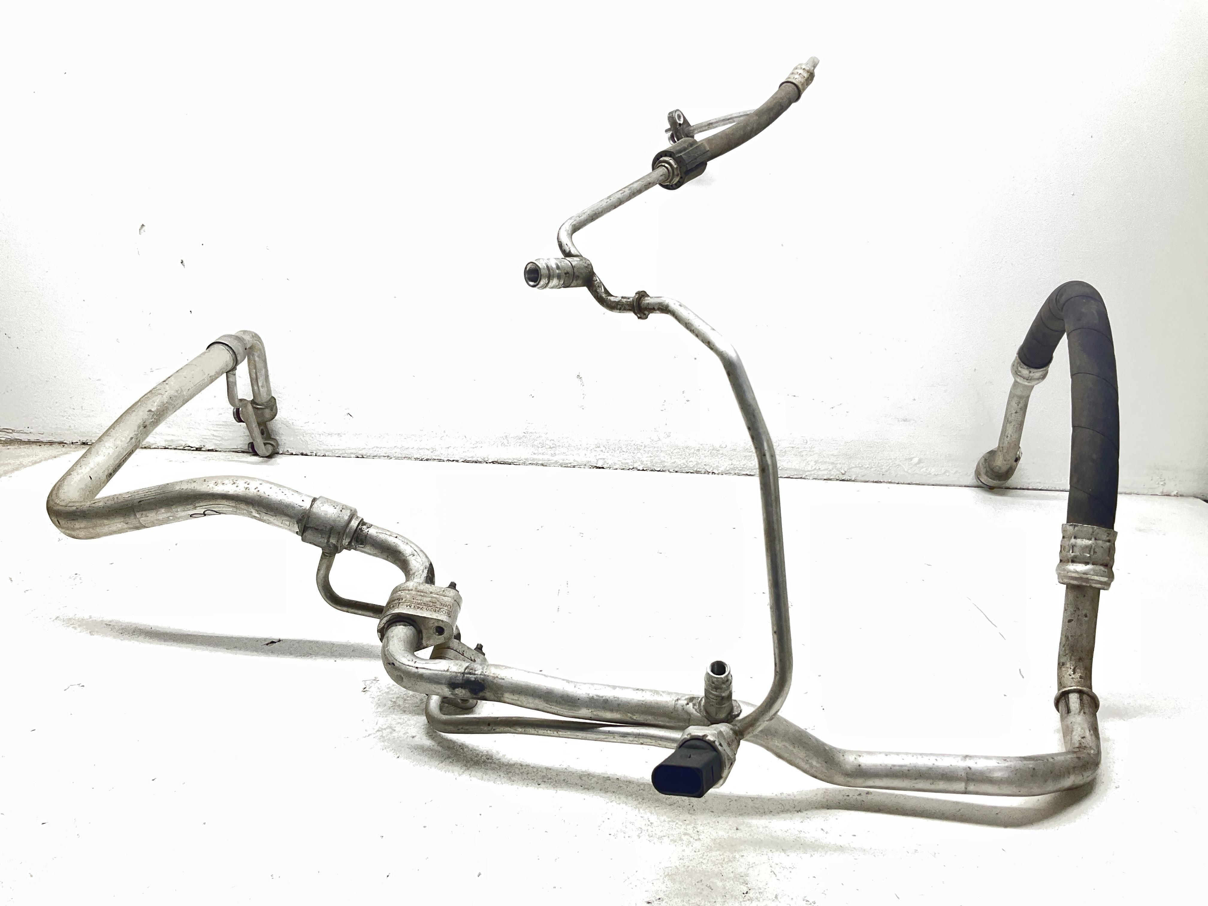Kit tubi a/c - Immagine 1 di 6