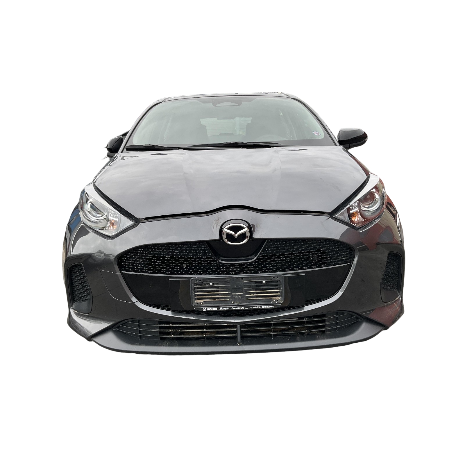 musata+ kit radiatori+ kit airbag - Immagine 1 di 9