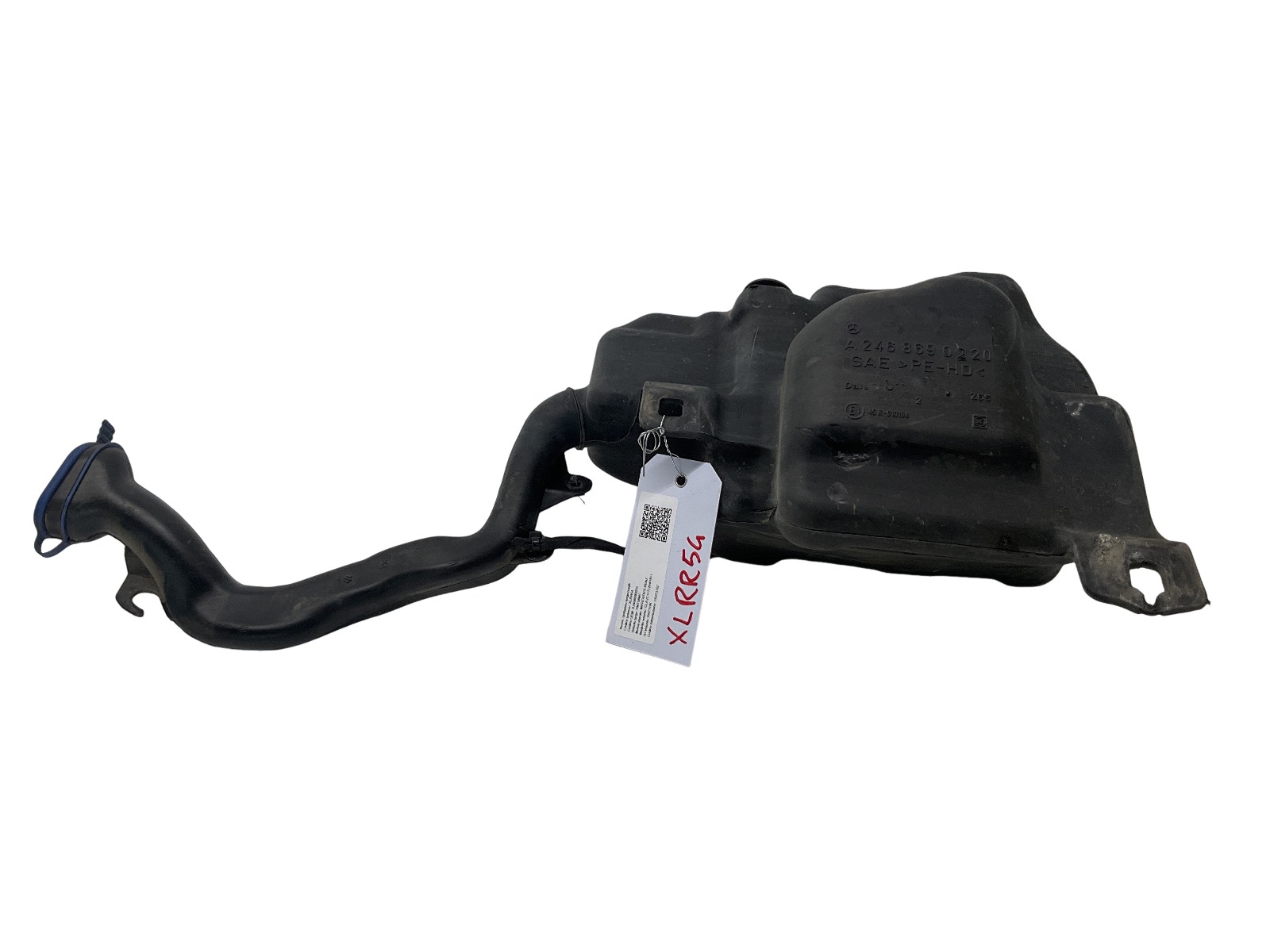 Serbatoio Tergicristalli (Mercedes-benz) A2468690020 A 246 869 02 20 Usato