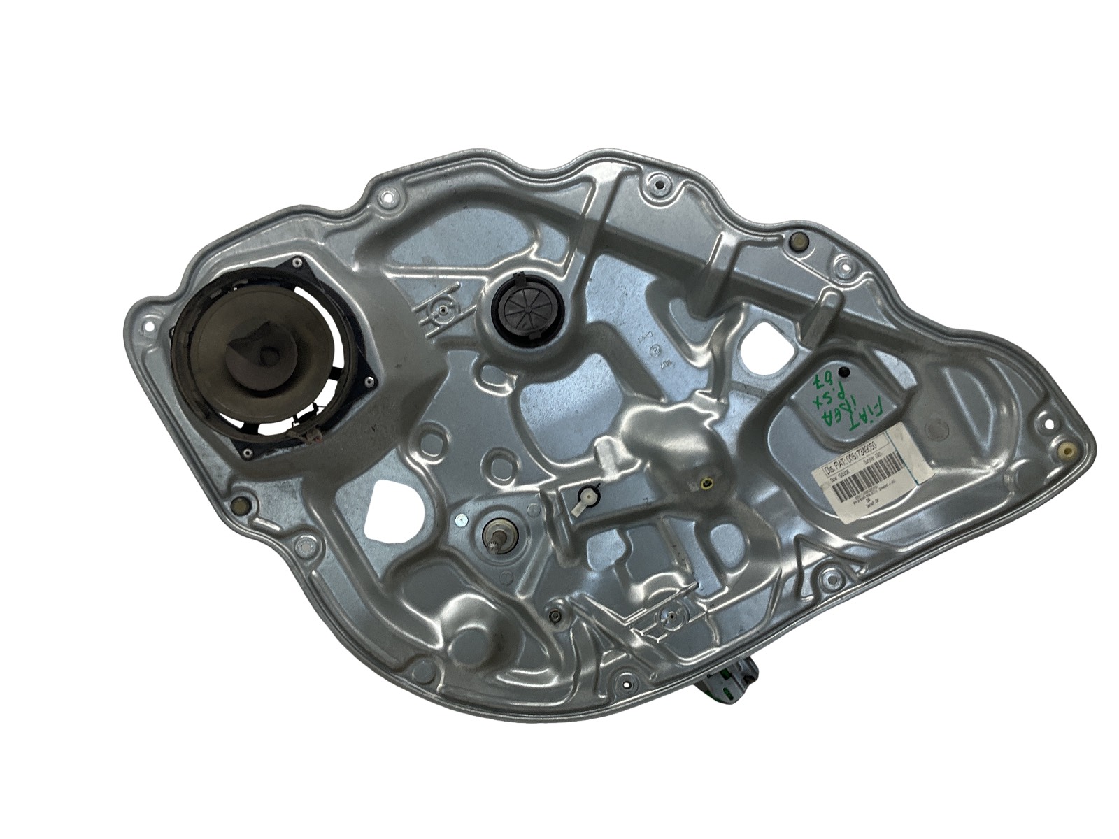 Pannello Int. Porta Post. Sinistro (Fiat) 735422837 735461728 Usato