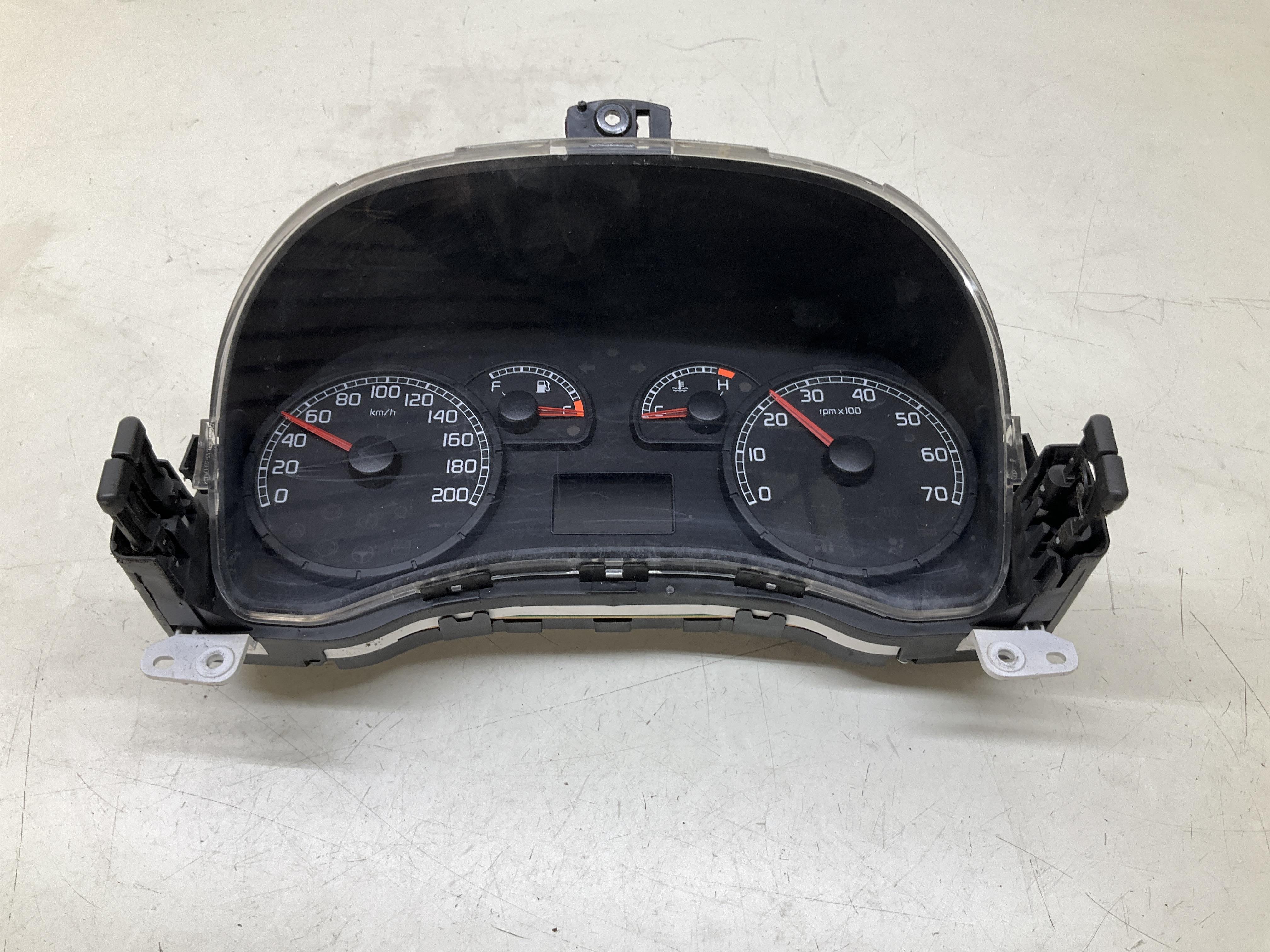 Quadro Strumenti Compl. Usato