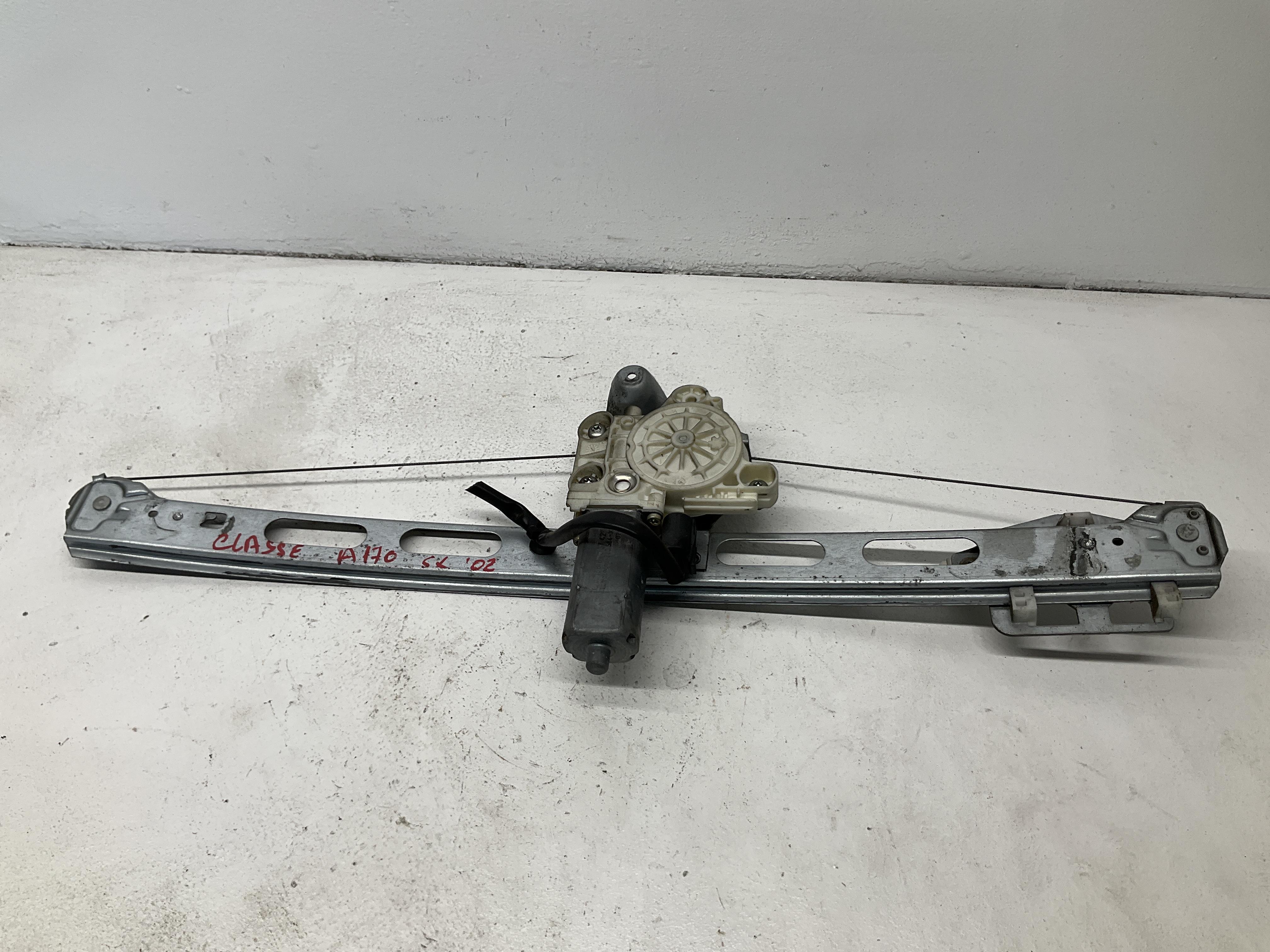 Motorino Alzacristallo Porta Ant. Sinistro Usato