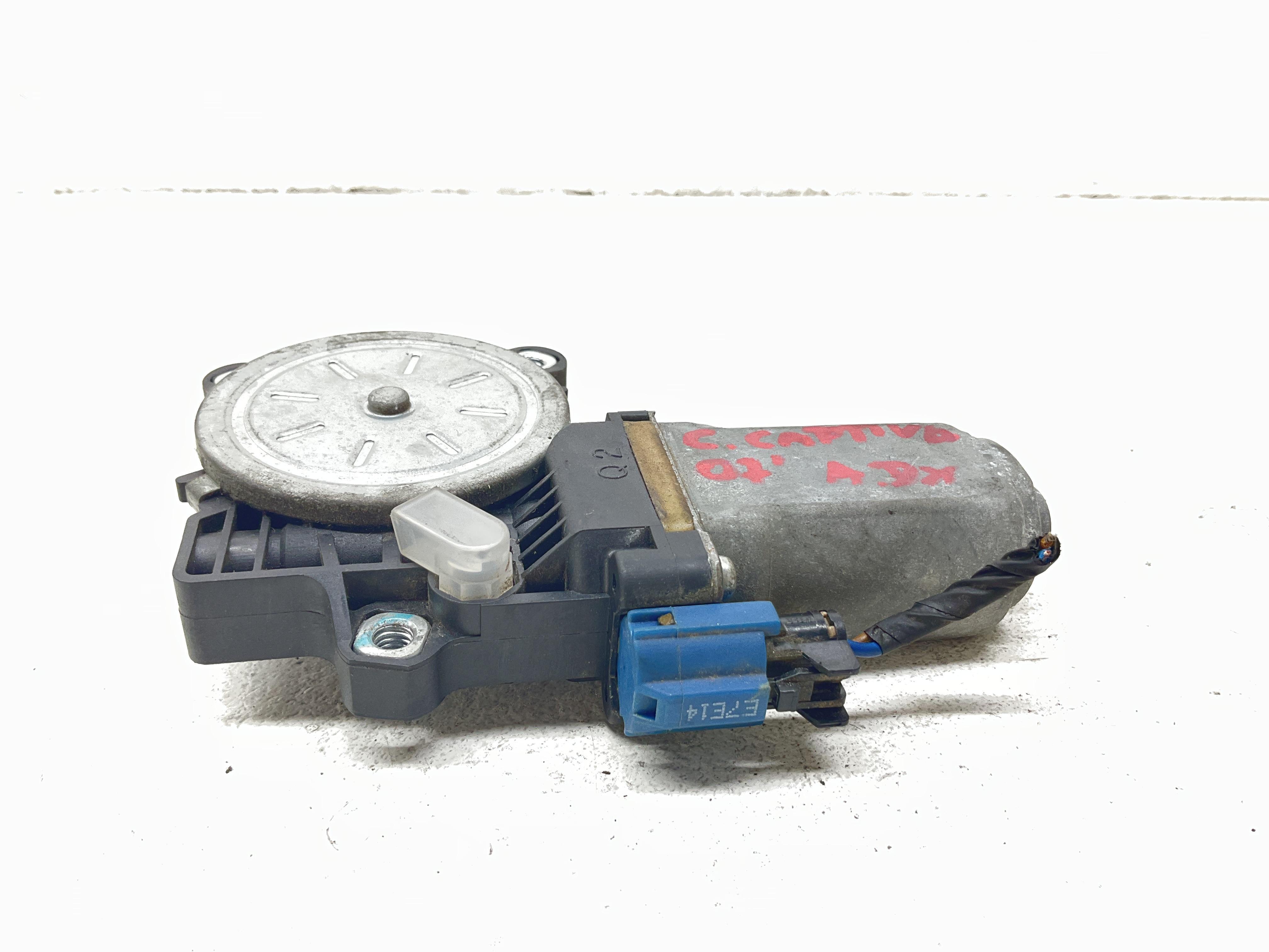 Motorino alzacristallo porta ant. Destro - Immagine 1 di 5