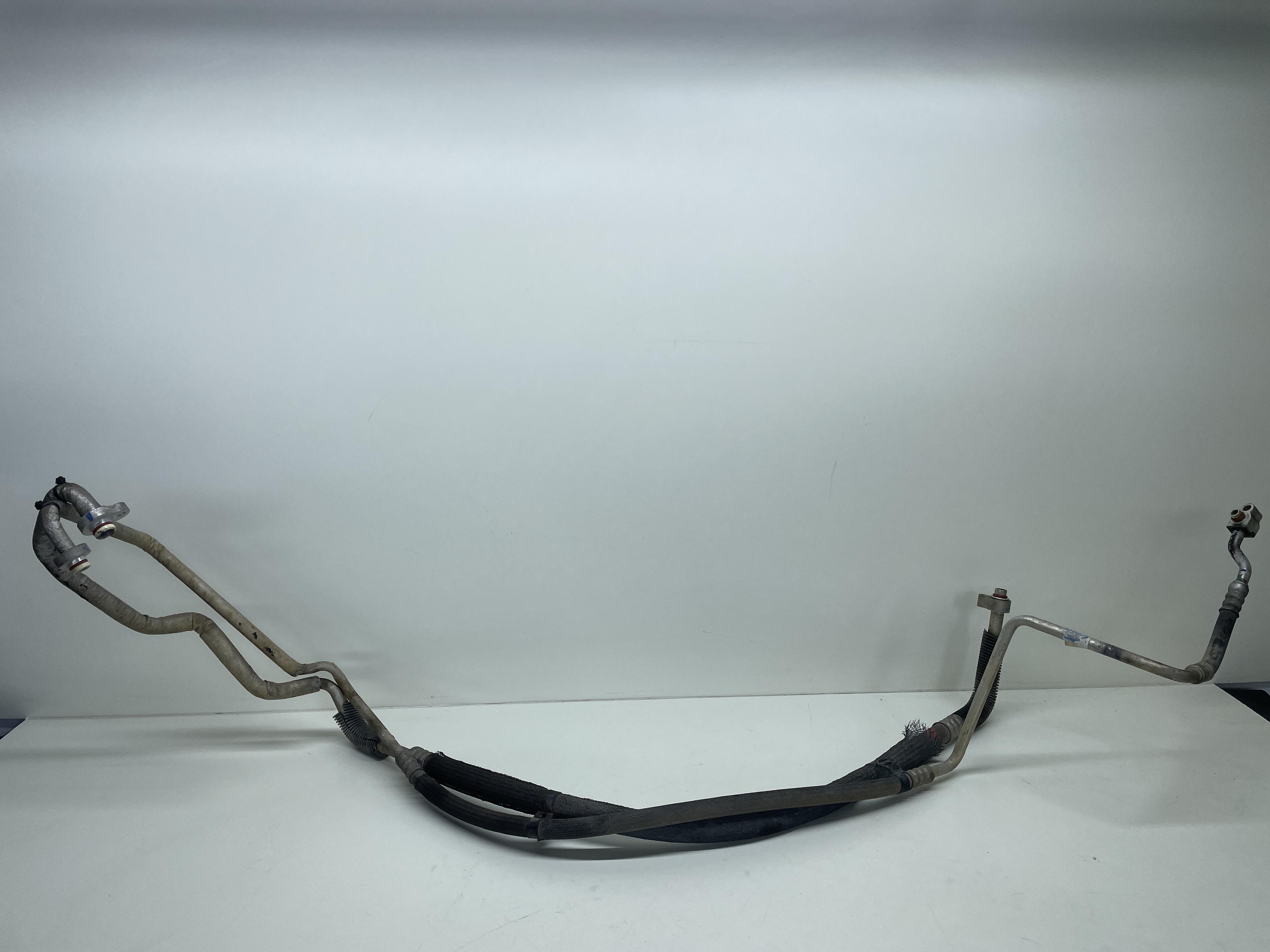 Kit tubi a/c - Immagine 1 di 4