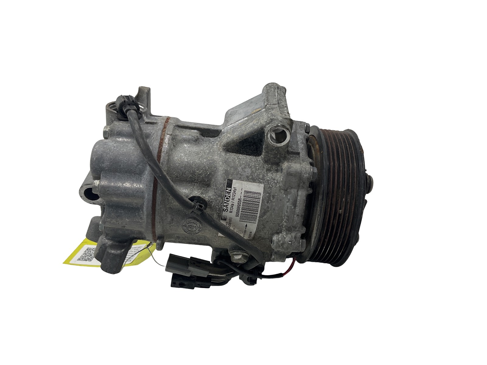 Compressore a/c - Immagine 1 di 5