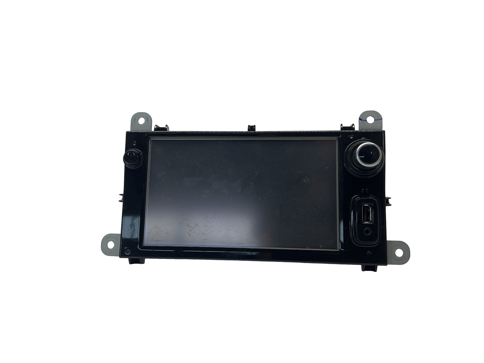 Display Multifunzione (Renault Lg Electronics Inc.) 281150113R 276 660 Usato