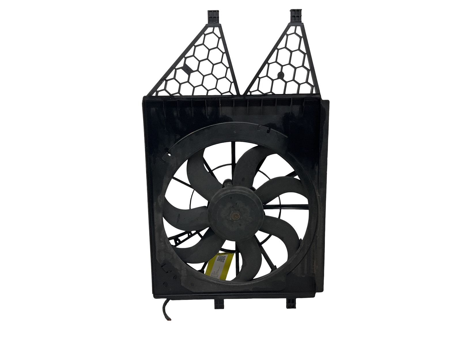 Elettroventola (Geiger Technik) 6R0959455D 6R0959455E Usato