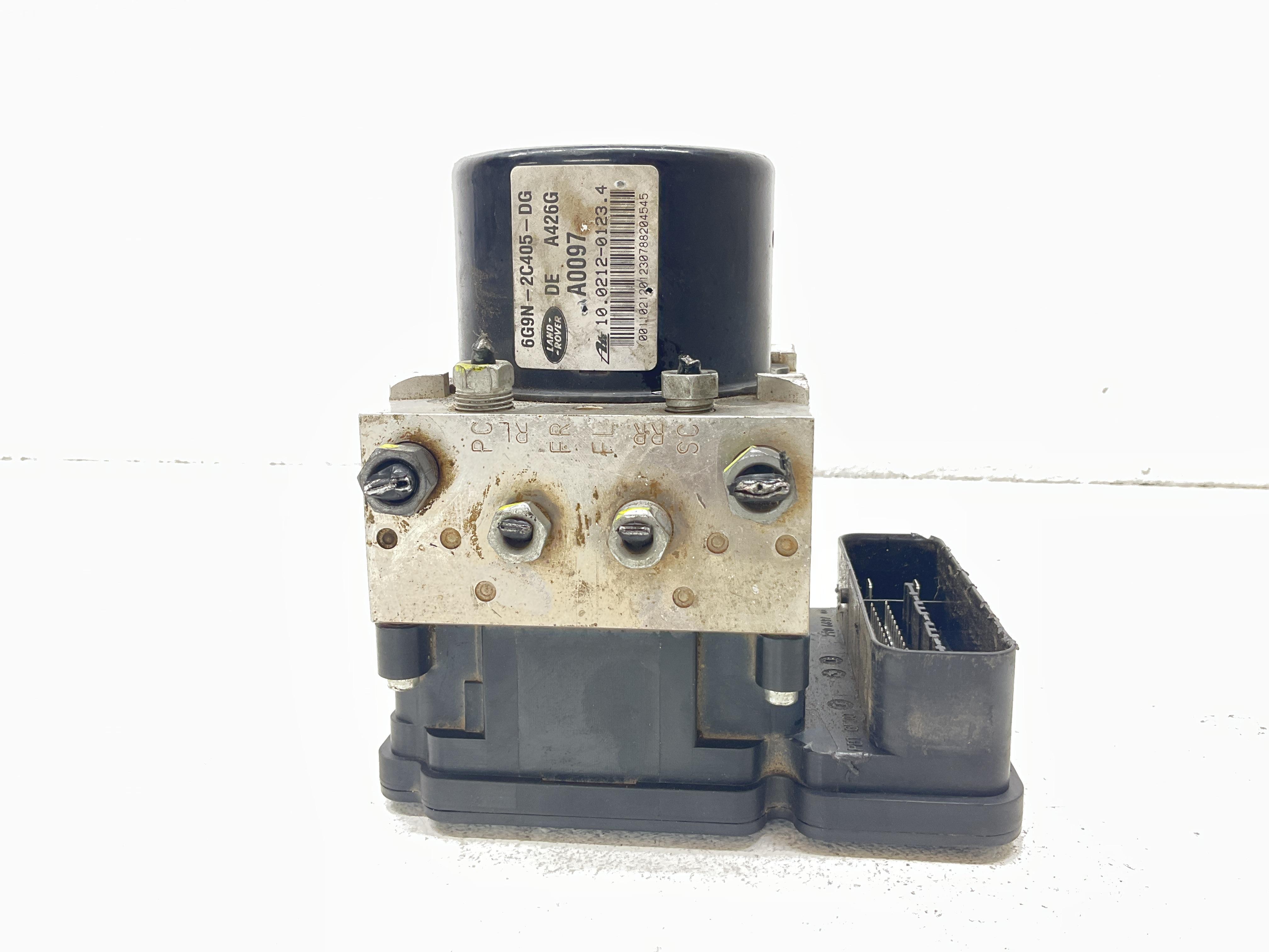 Pompa ABS - Immagine 1 di 5