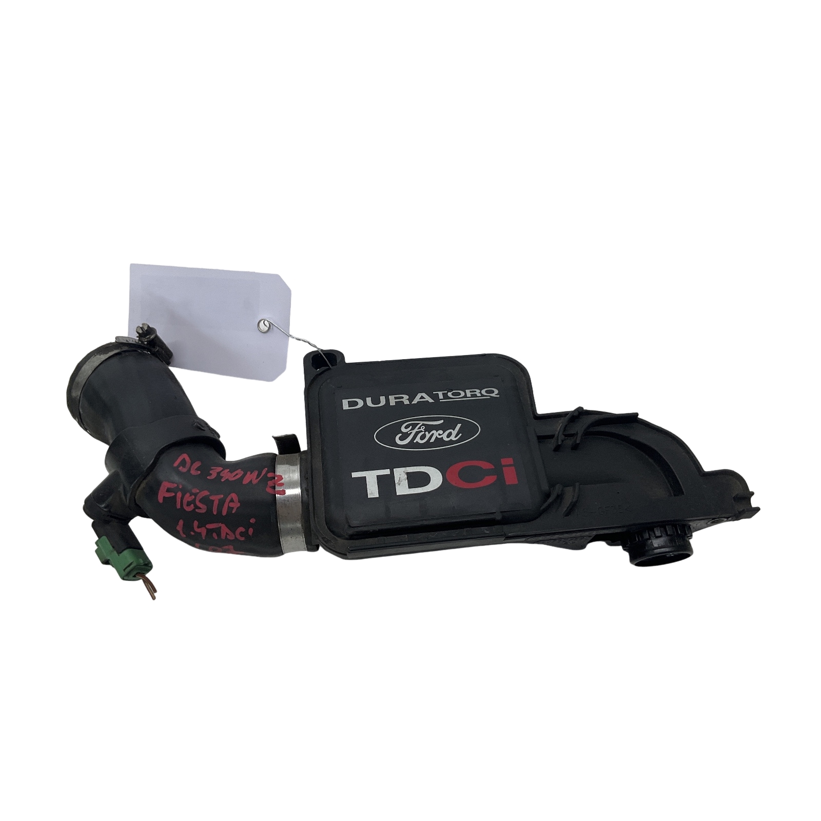 Insonorizzatore Aspirazione Aria (Ford) 1148340 9650712480 Usato