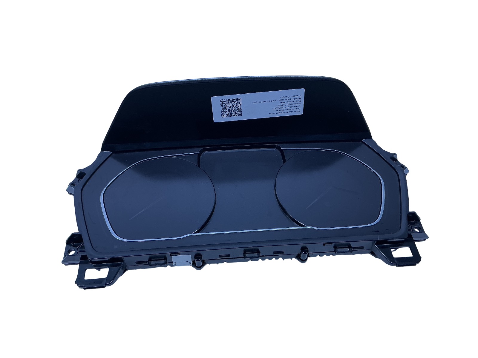 Quadro strumenti compl. - Immagine 1 di 6