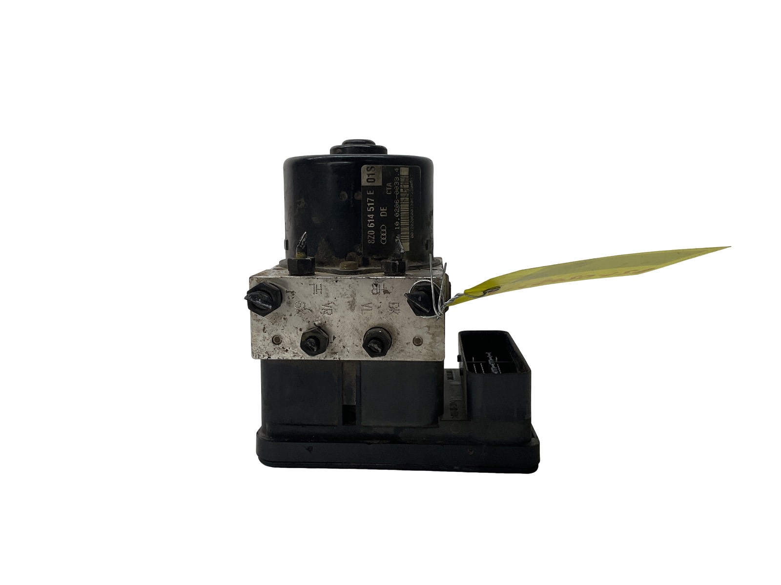 Pompa Abs (Audi Ate Ate) 8N0698517 10.0206-0033.4 Usato