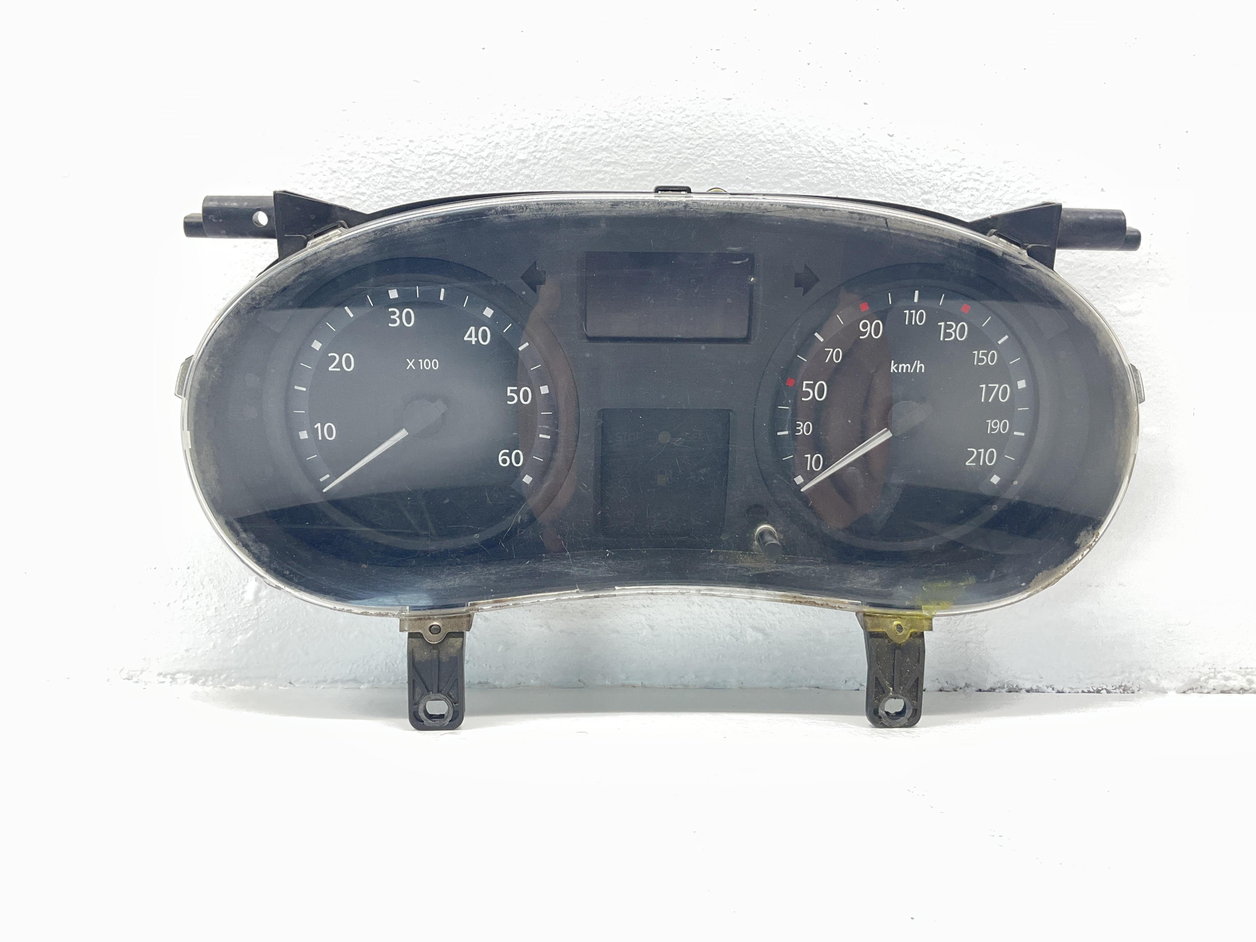 Quadro Strumenti Compl. Usato