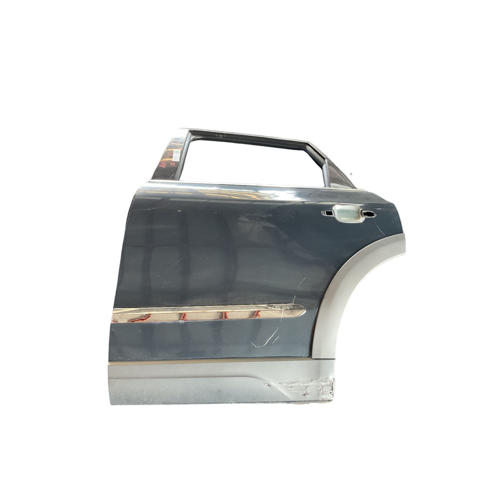 Porta post. Sinistro - Immagine 1 di 7