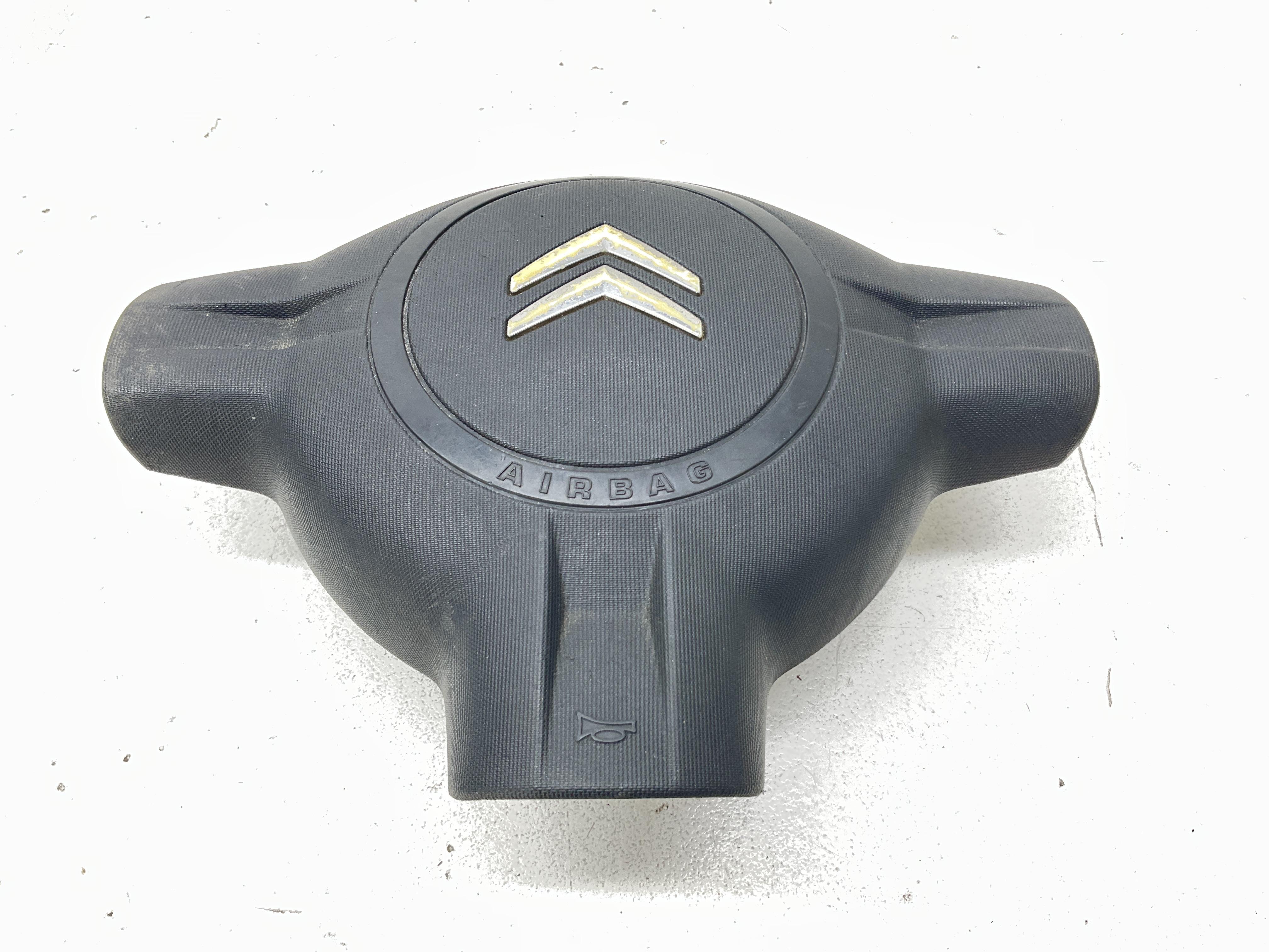 Dispositivo airbag lato guida - Immagine 1 di 5