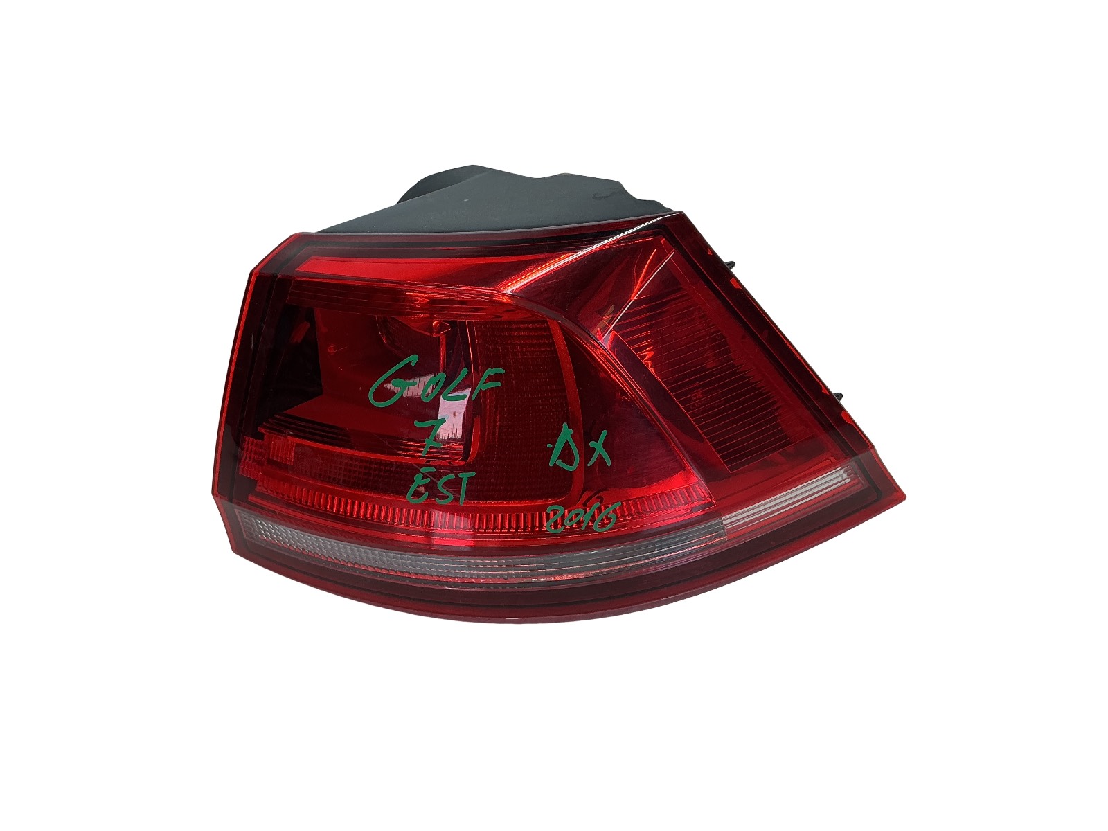 Fanale Post. Parte Est. Destro (Vw Valeo) 5G9945096C Usato