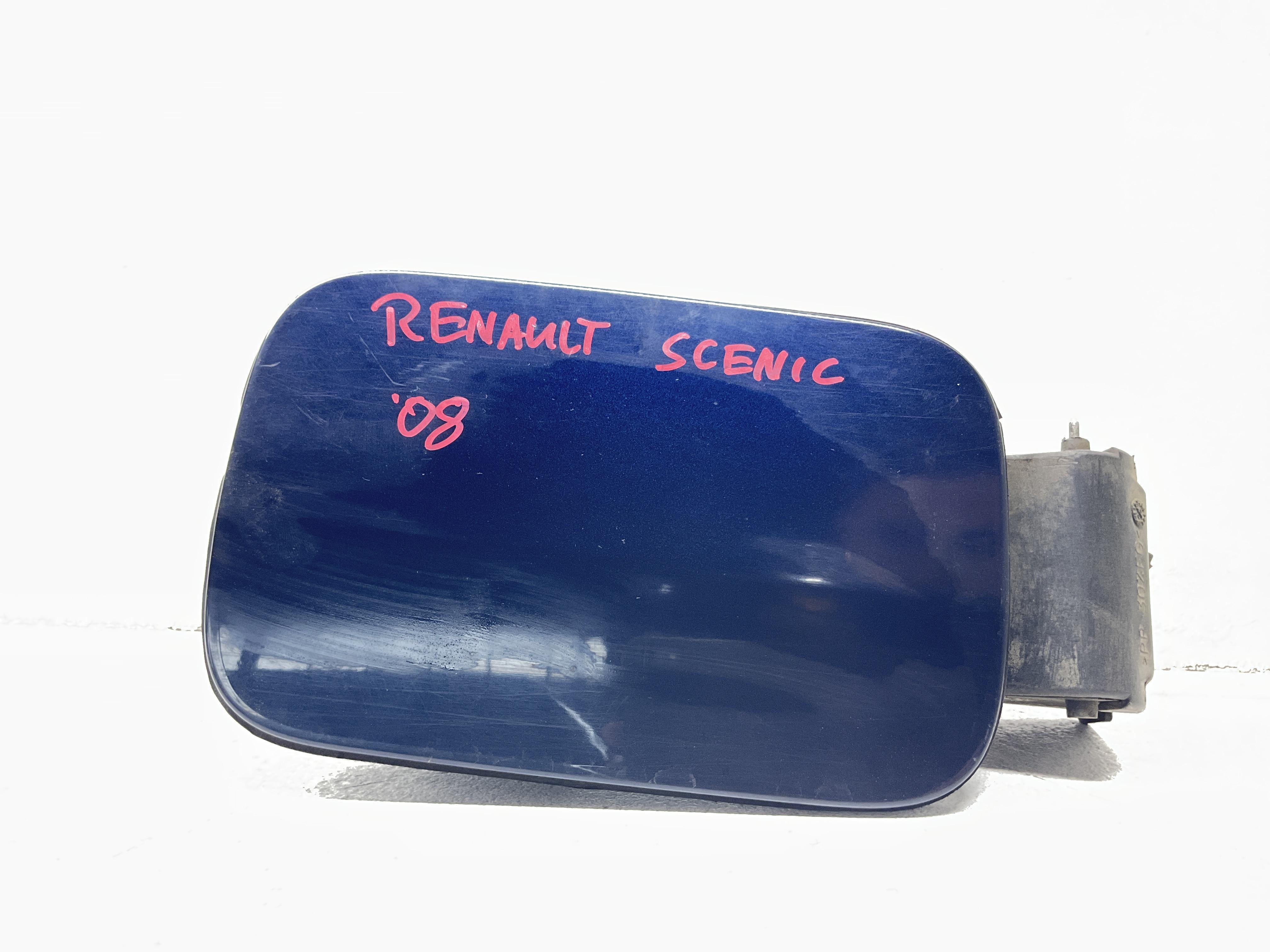 Sportellino Carburante - Immagine 1 di 5