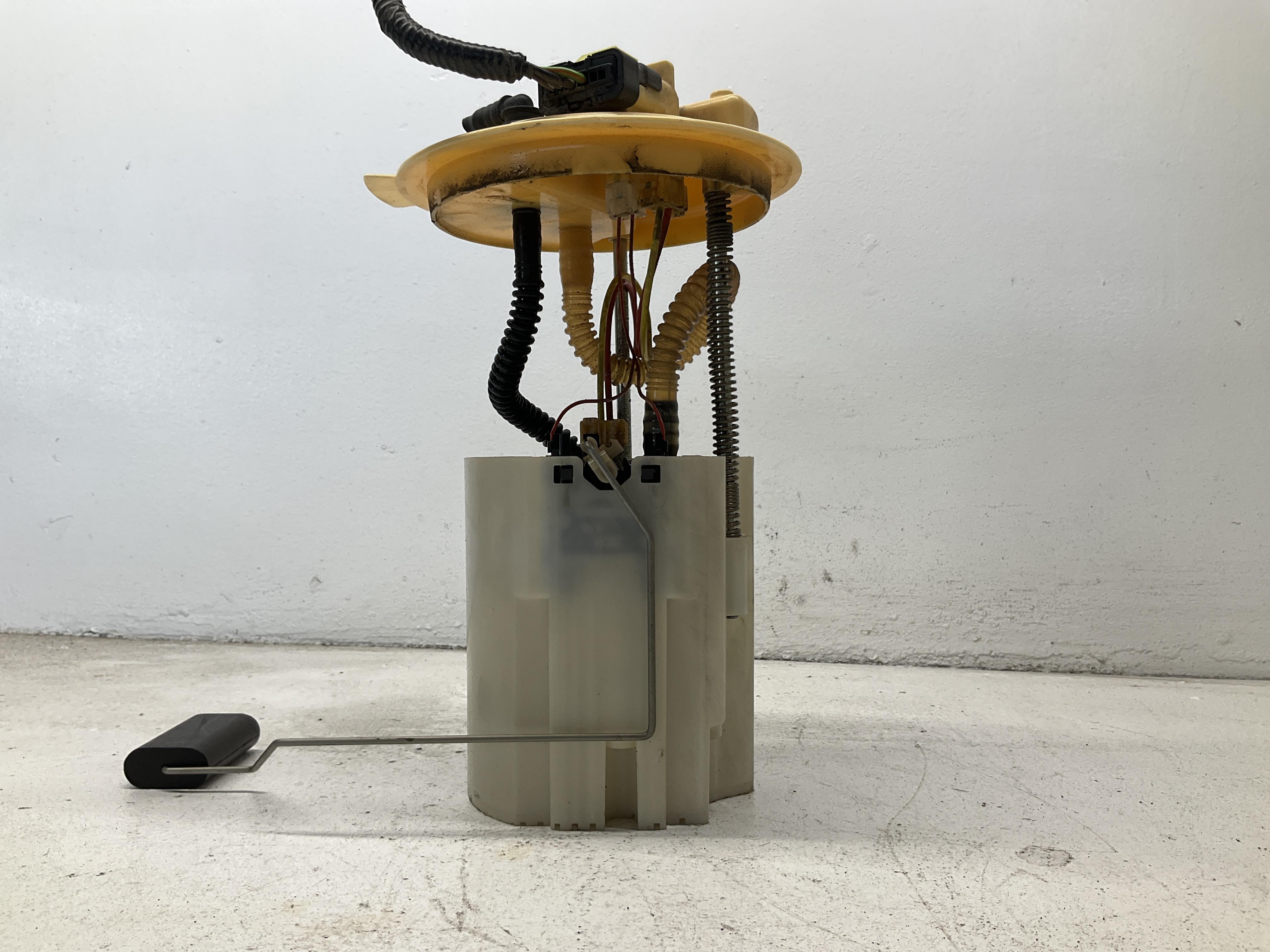 trasduttore carburante (galleggiante) - Immagine 1 di 6
