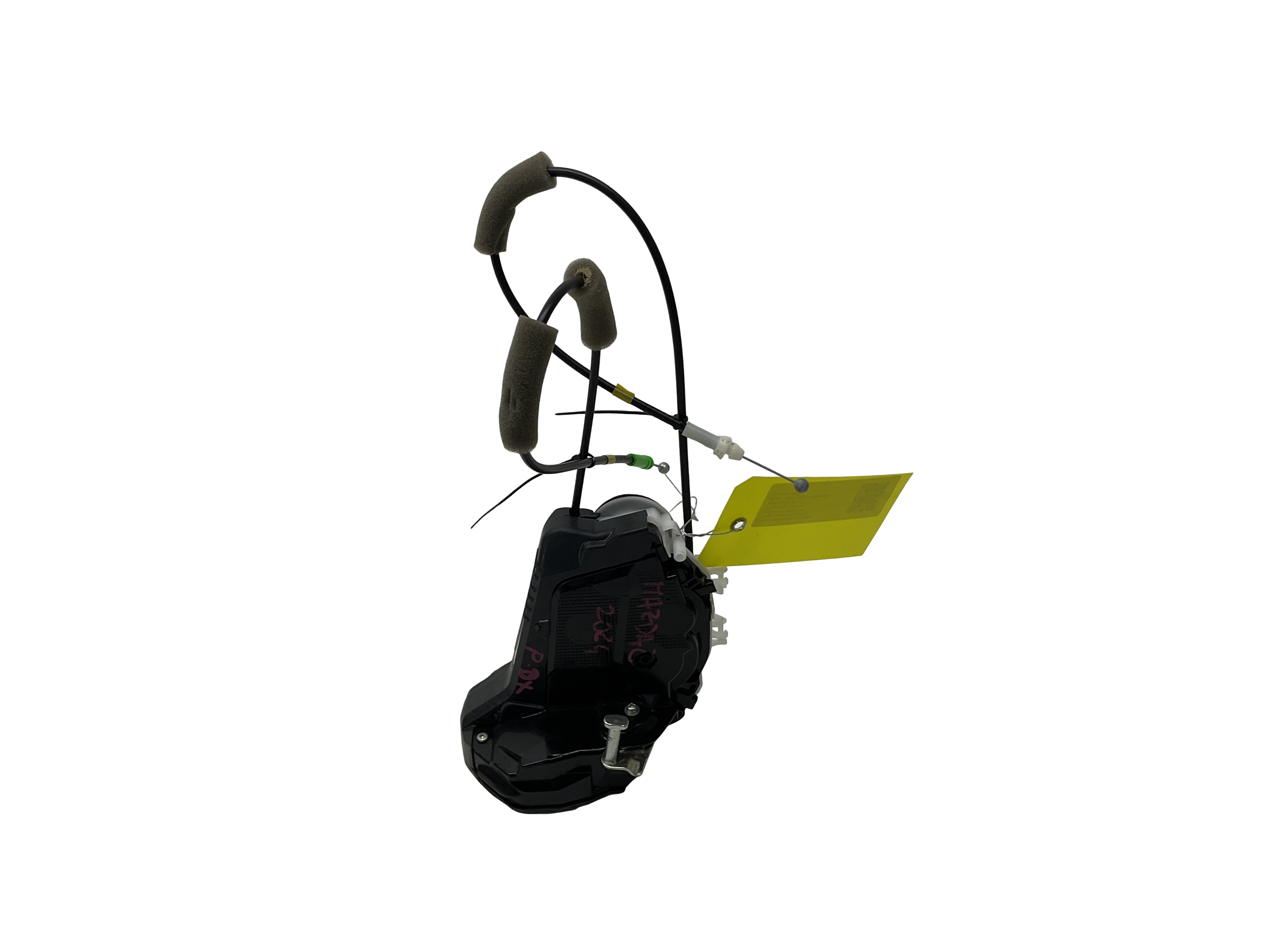 Serratura Porta Post. Destro 1M0259170 1M0359170 Usato