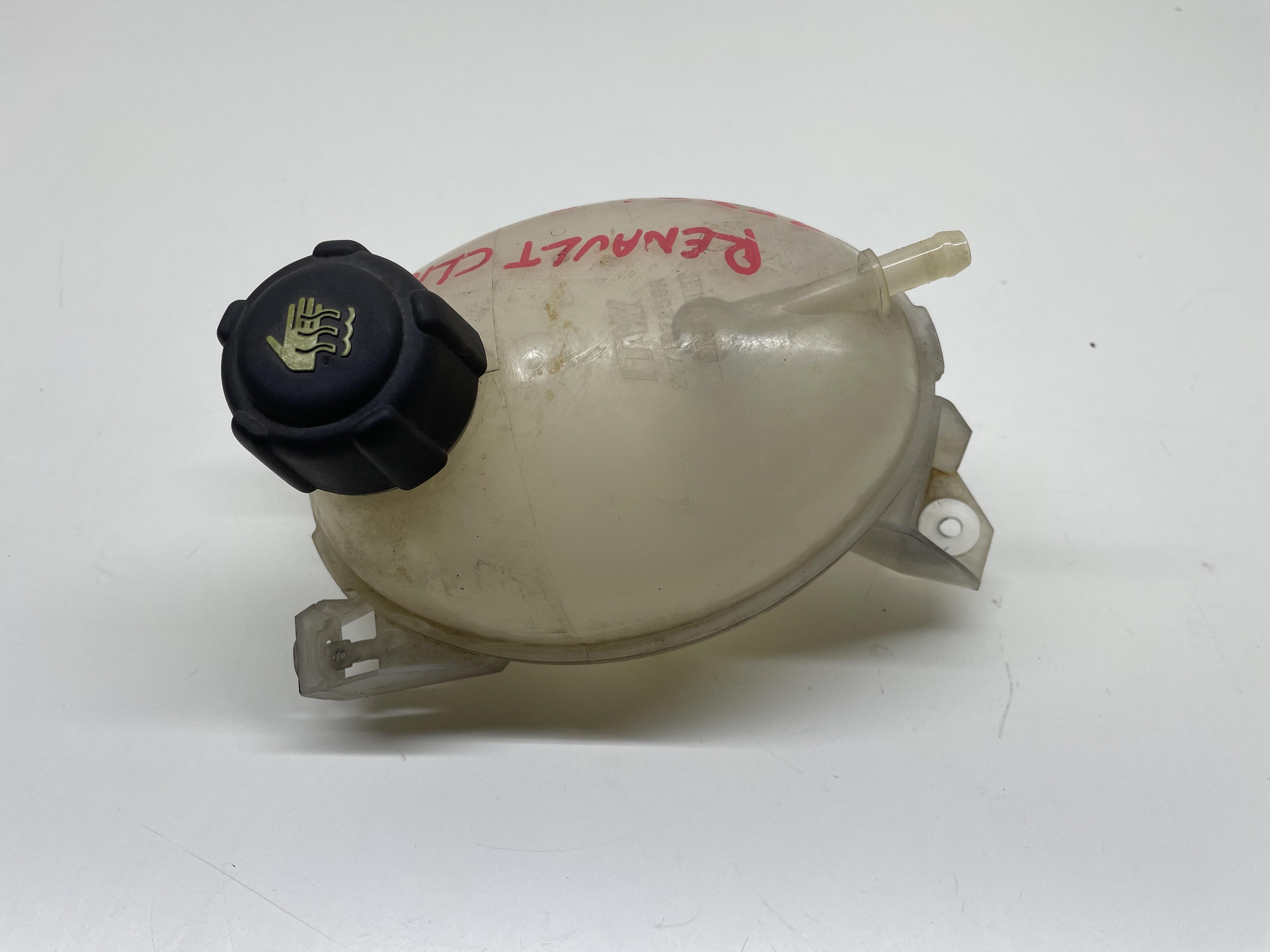 vaschetta compensazione radiatore - Immagine 1 di 4