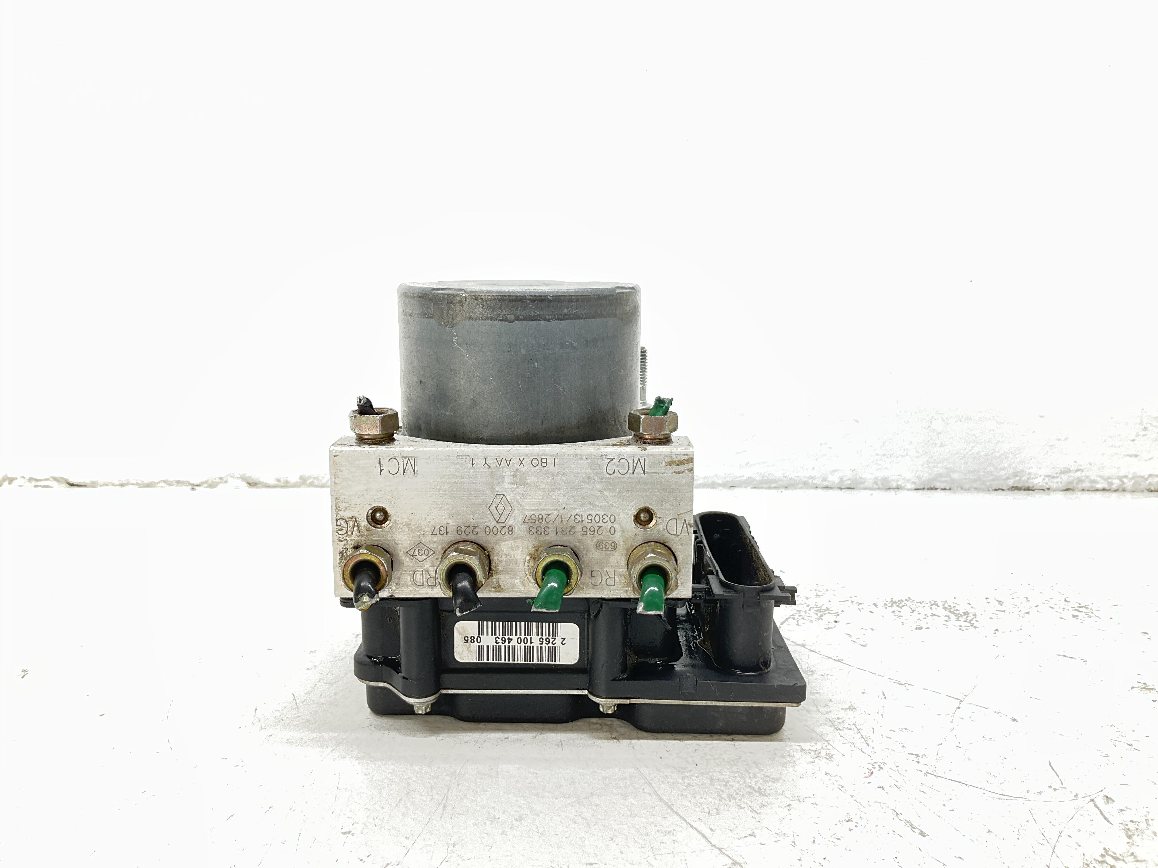 Pompa Abs (Bosch) Usato