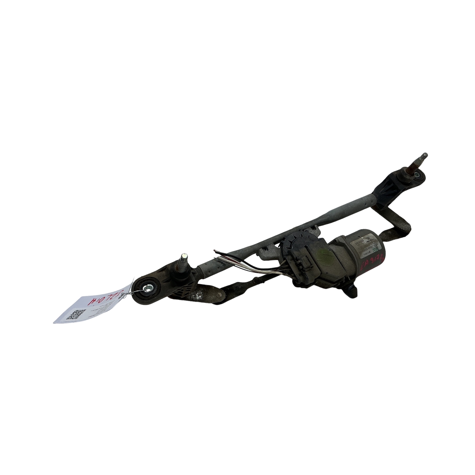 Meccanismo Tergiparabrezza (Denso) 51757840 DENSO Usato