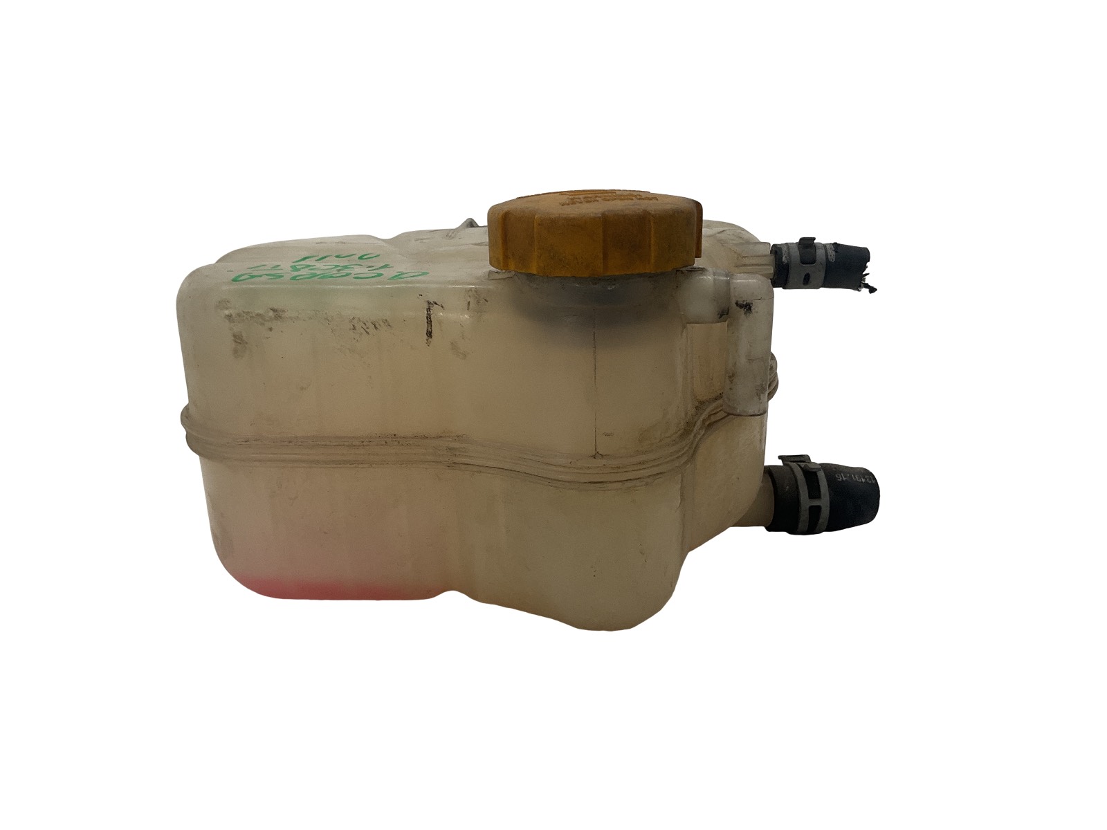 Vaschetta Compensazione Radiatore 13312278 Usato