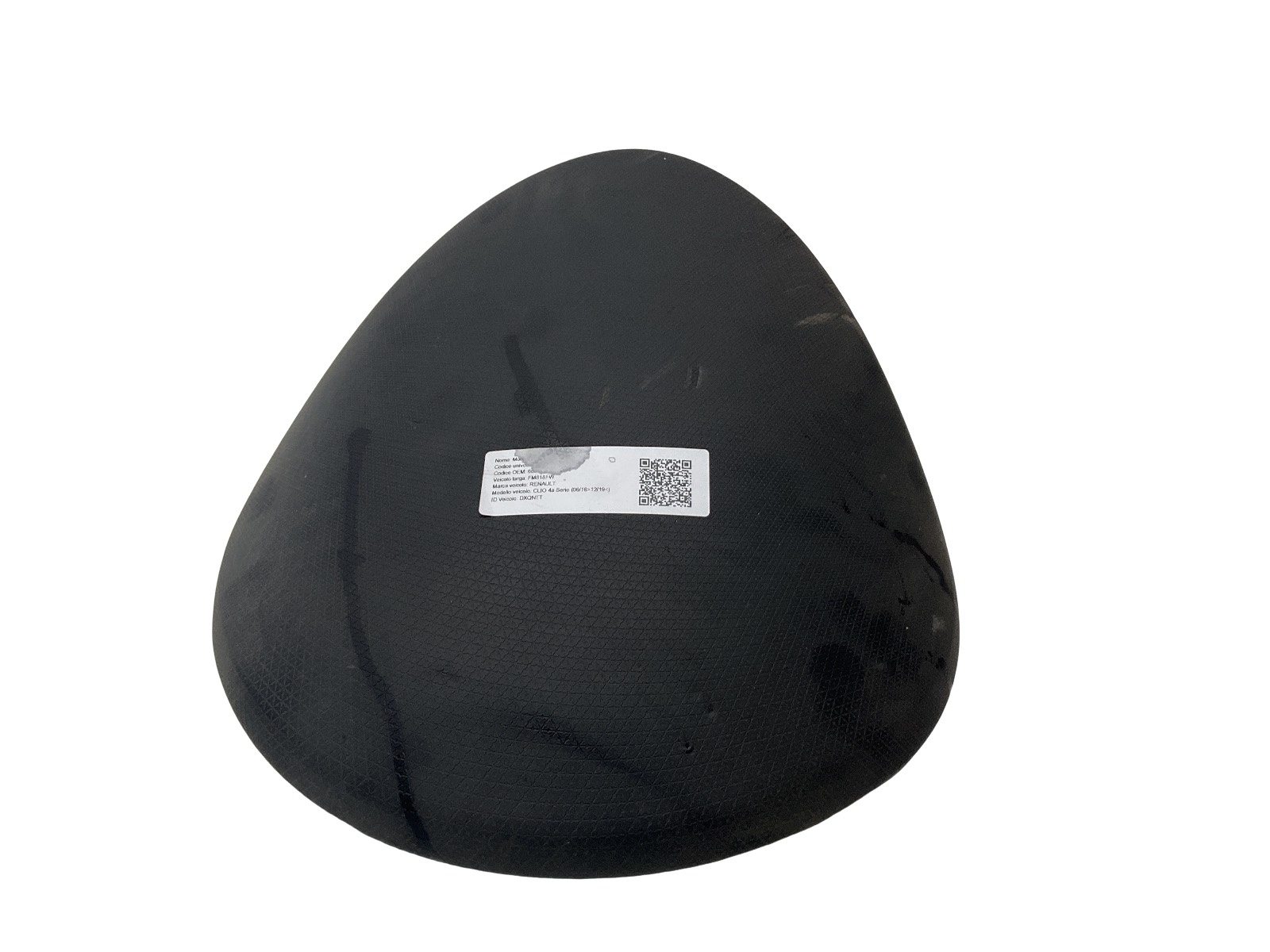 Modanatura Sup. Cruscotto (Renault Faurecia) 683100234R Usato