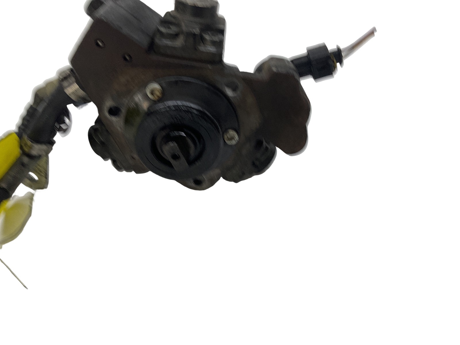 Pompa Iniezione (Bosch) 55575157 A13DTC Usato