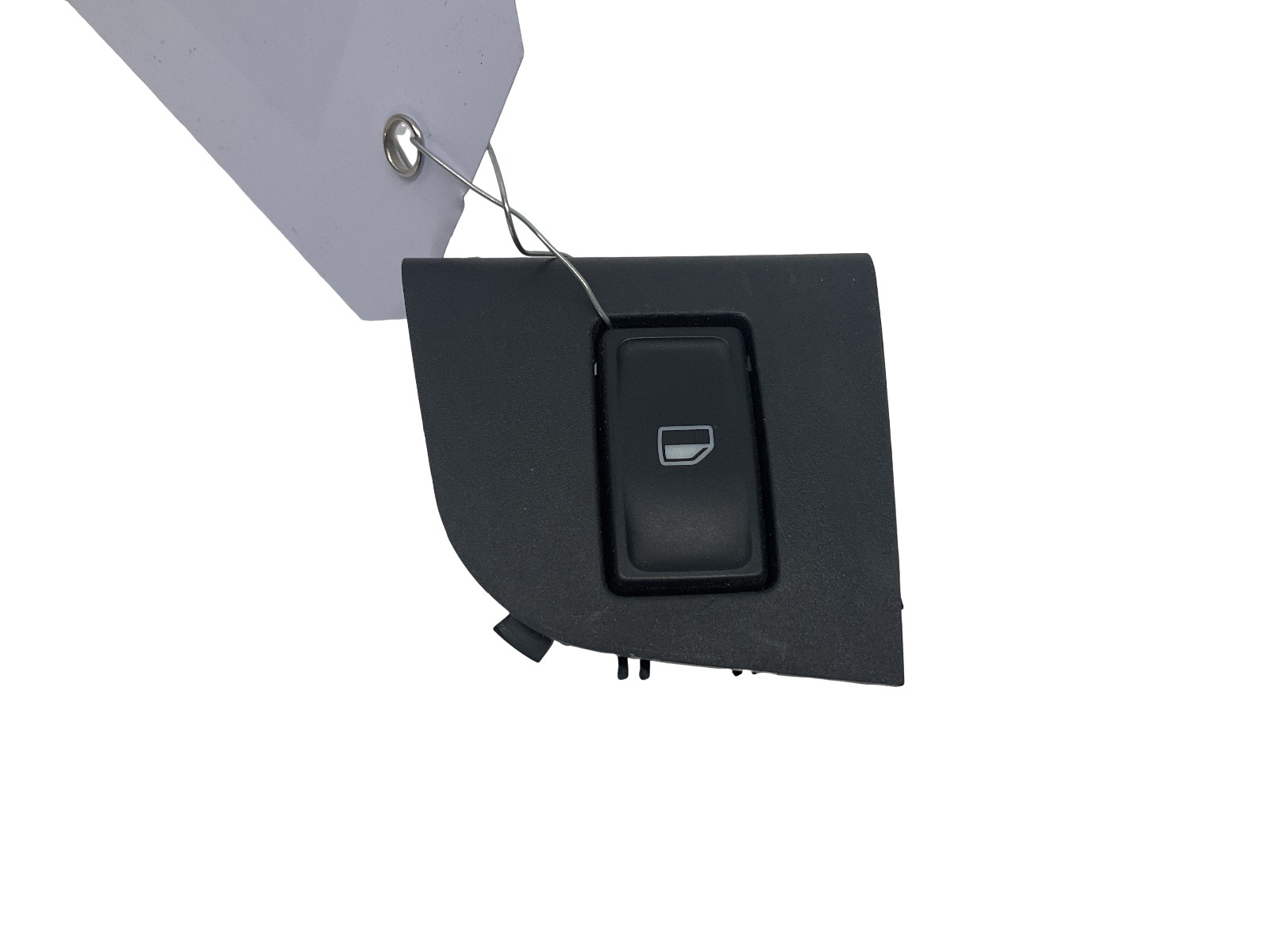Interruttore Alzacristalli Porta Post. Sinistro 5E0959855AWHS 5E0959855WHS Usato