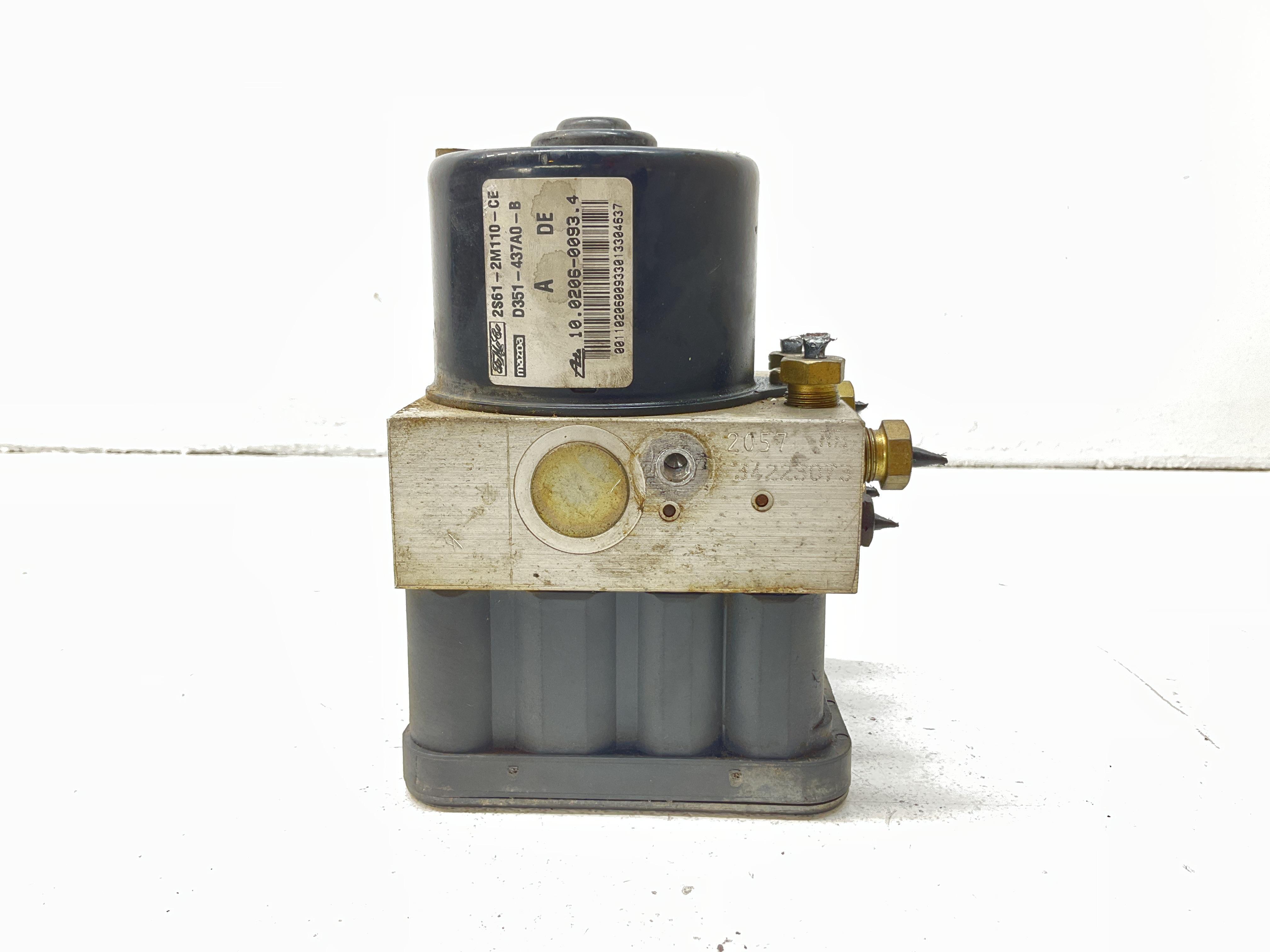 Pompa ABS - Immagine 1 di 5