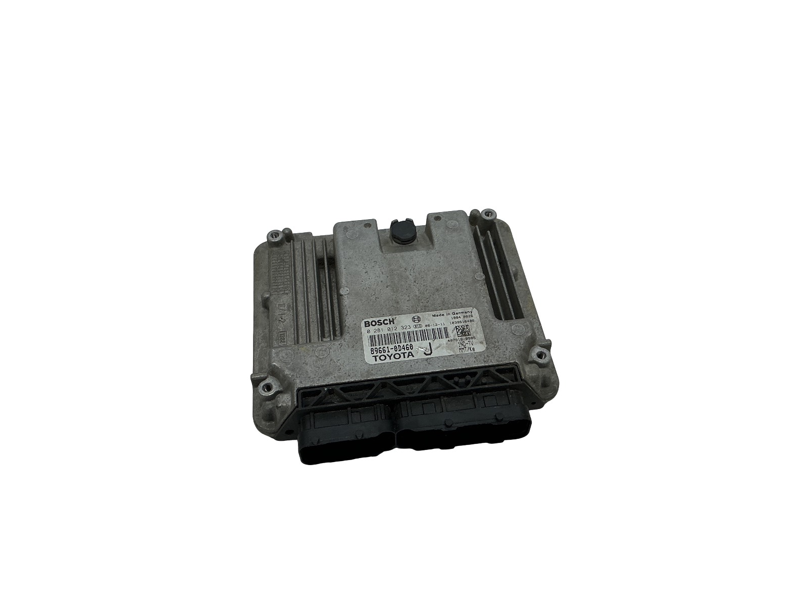 Centralina Iniezione (Bosch Toyota) 896600D652 Usato